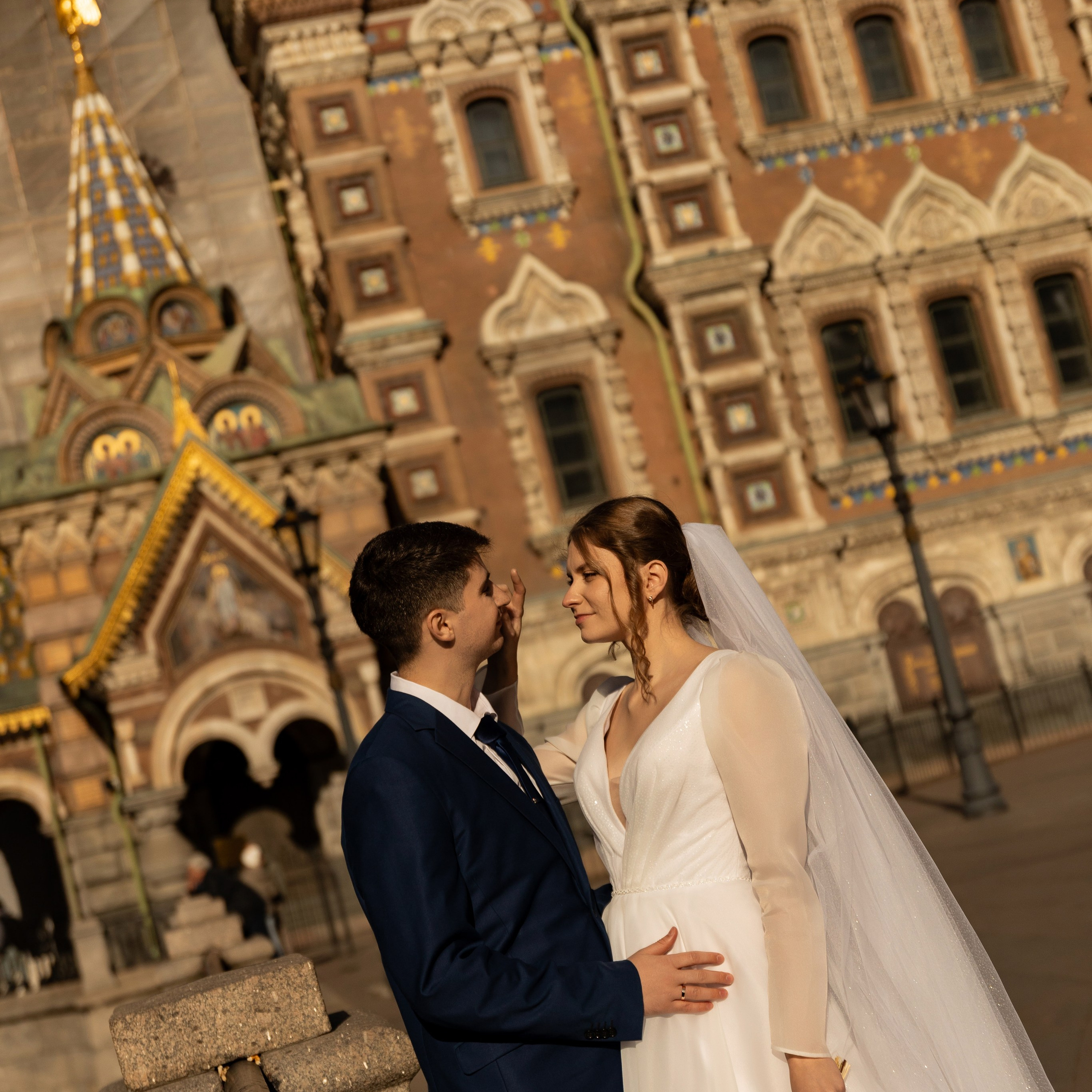 Полный свадебный день. Семейный и свадебный фотограф в Санкт-Петербурге Татьяна Швыкова