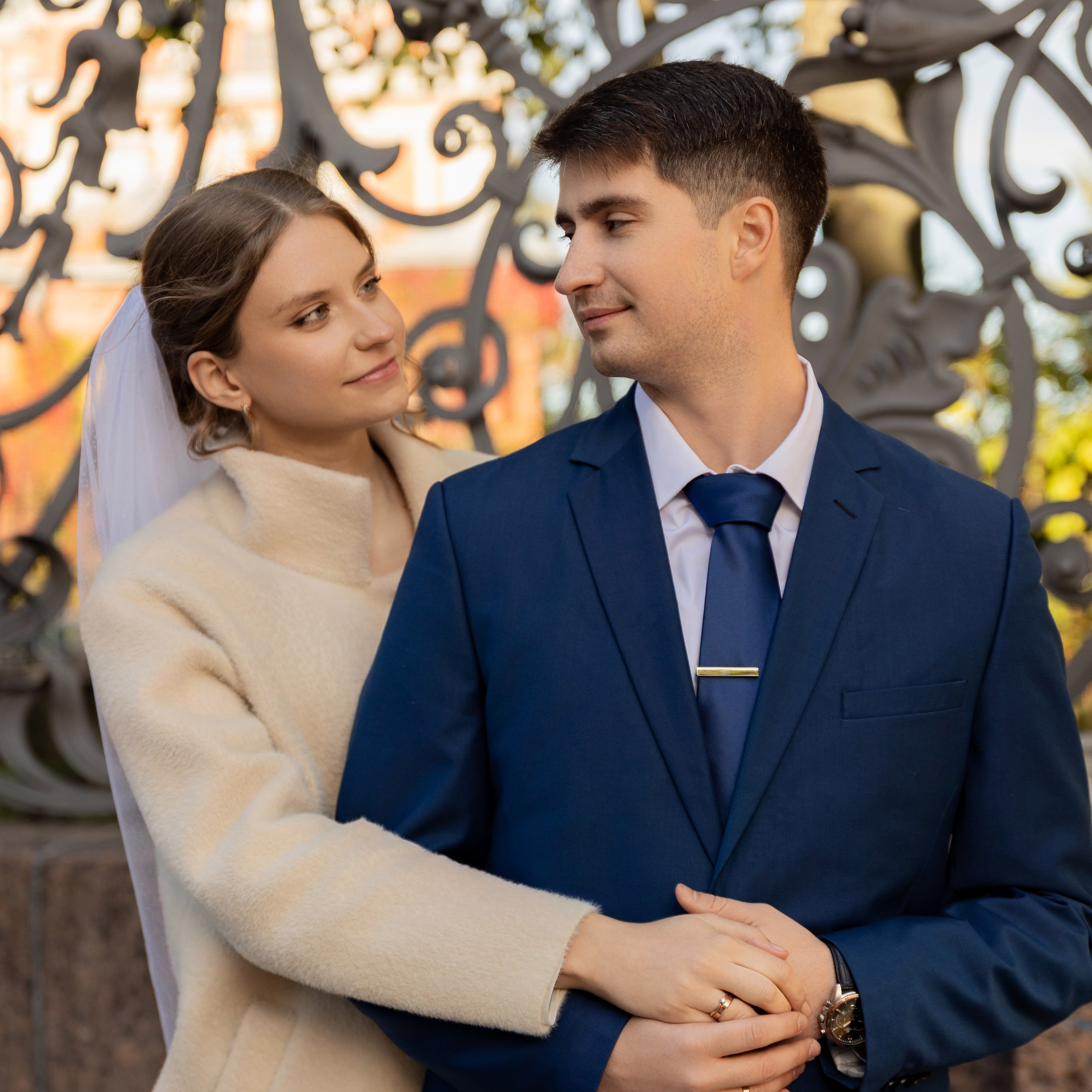 Полный свадебный день. Семейный и свадебный фотограф в Санкт-Петербурге Татьяна Швыкова