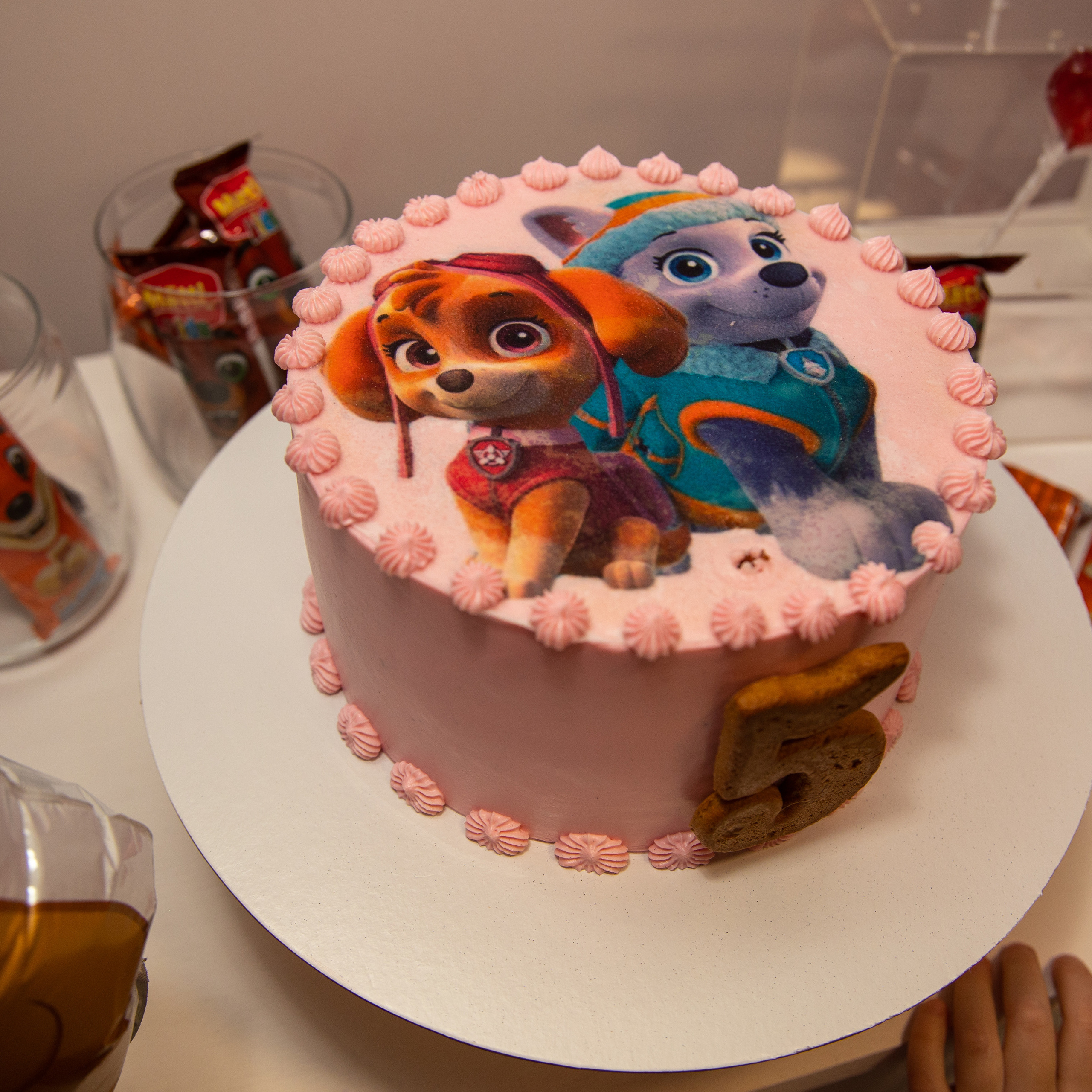 Насте 5 лет!. Семейный и свадебный фотограф в Санкт-Петербурге Татьяна Швыкова