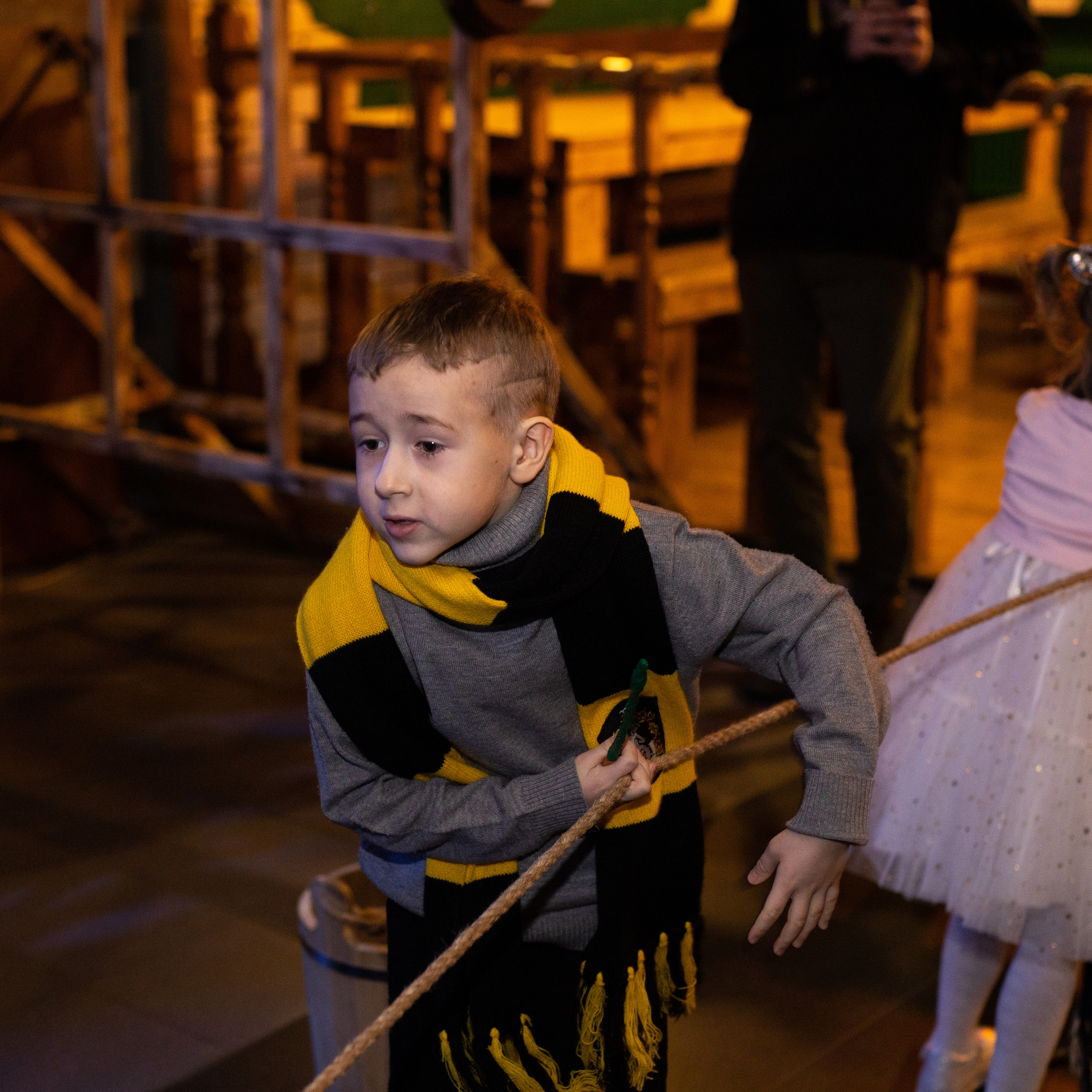 День рождения в стиле Гарри Поттер. Семейный и свадебный фотограф в Санкт-Петербурге Татьяна Швыкова