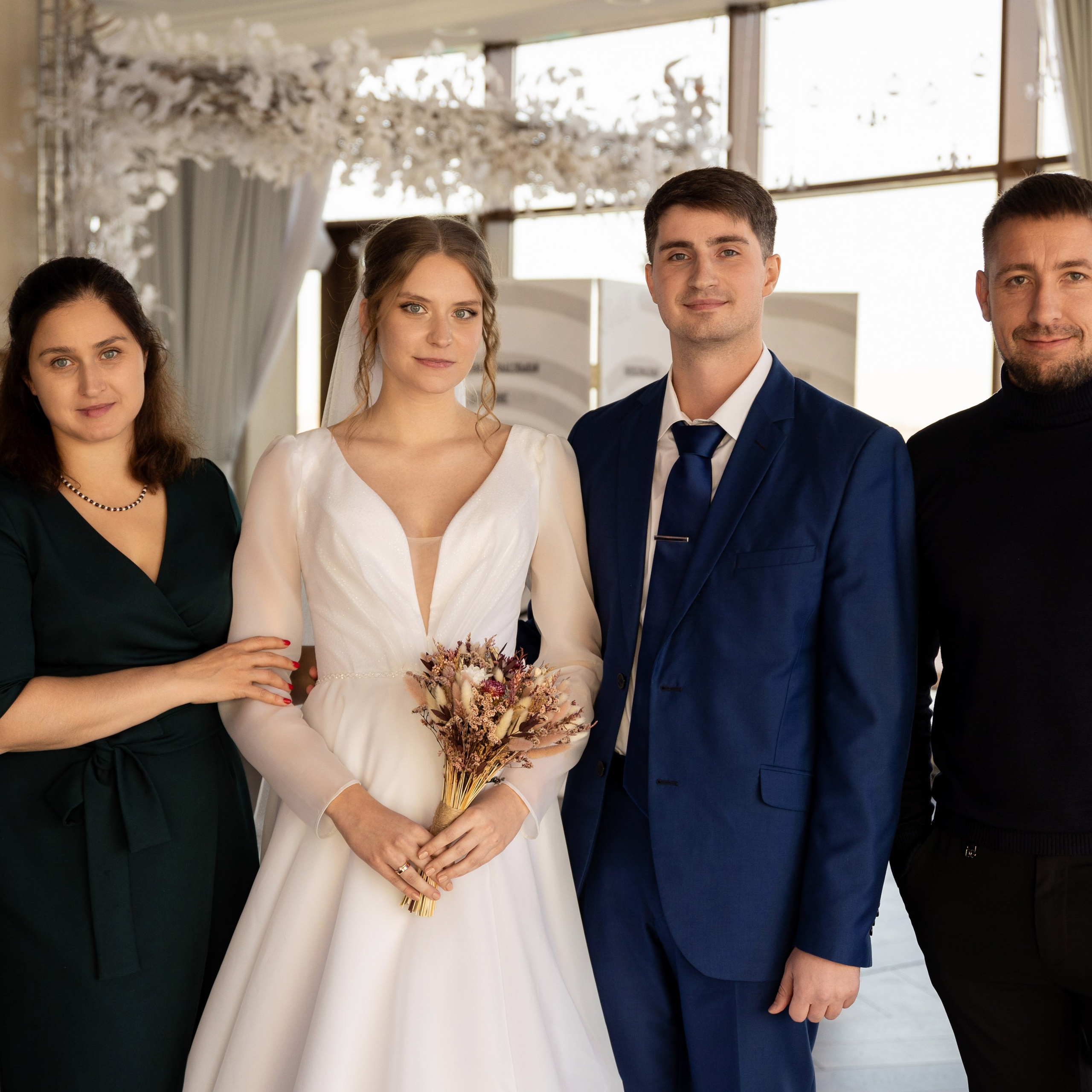 Полный свадебный день. Семейный и свадебный фотограф в Санкт-Петербурге Татьяна Швыкова