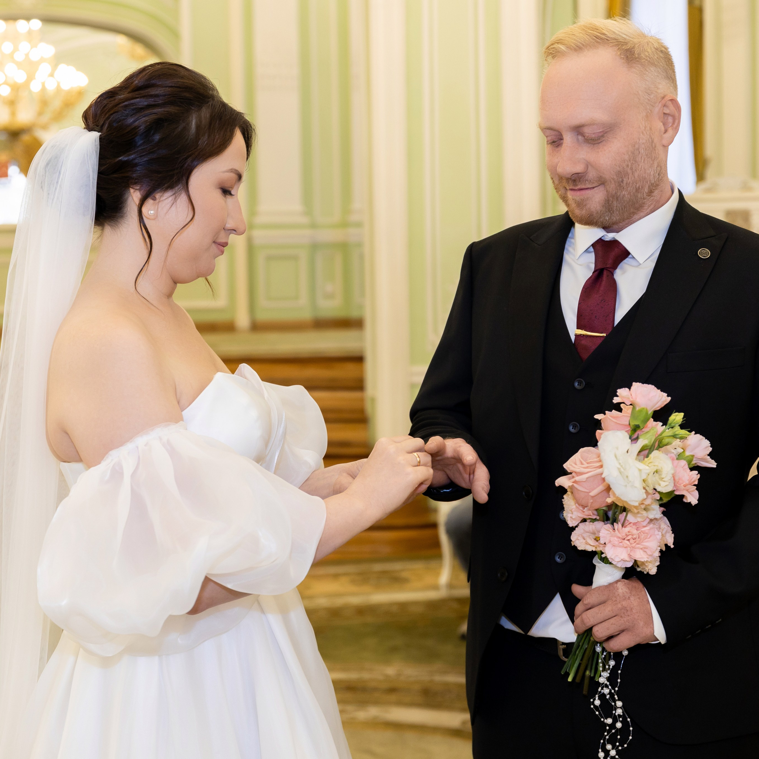 20.08.2025. Семейный и свадебный фотограф в Санкт-Петербурге Татьяна Швыкова
