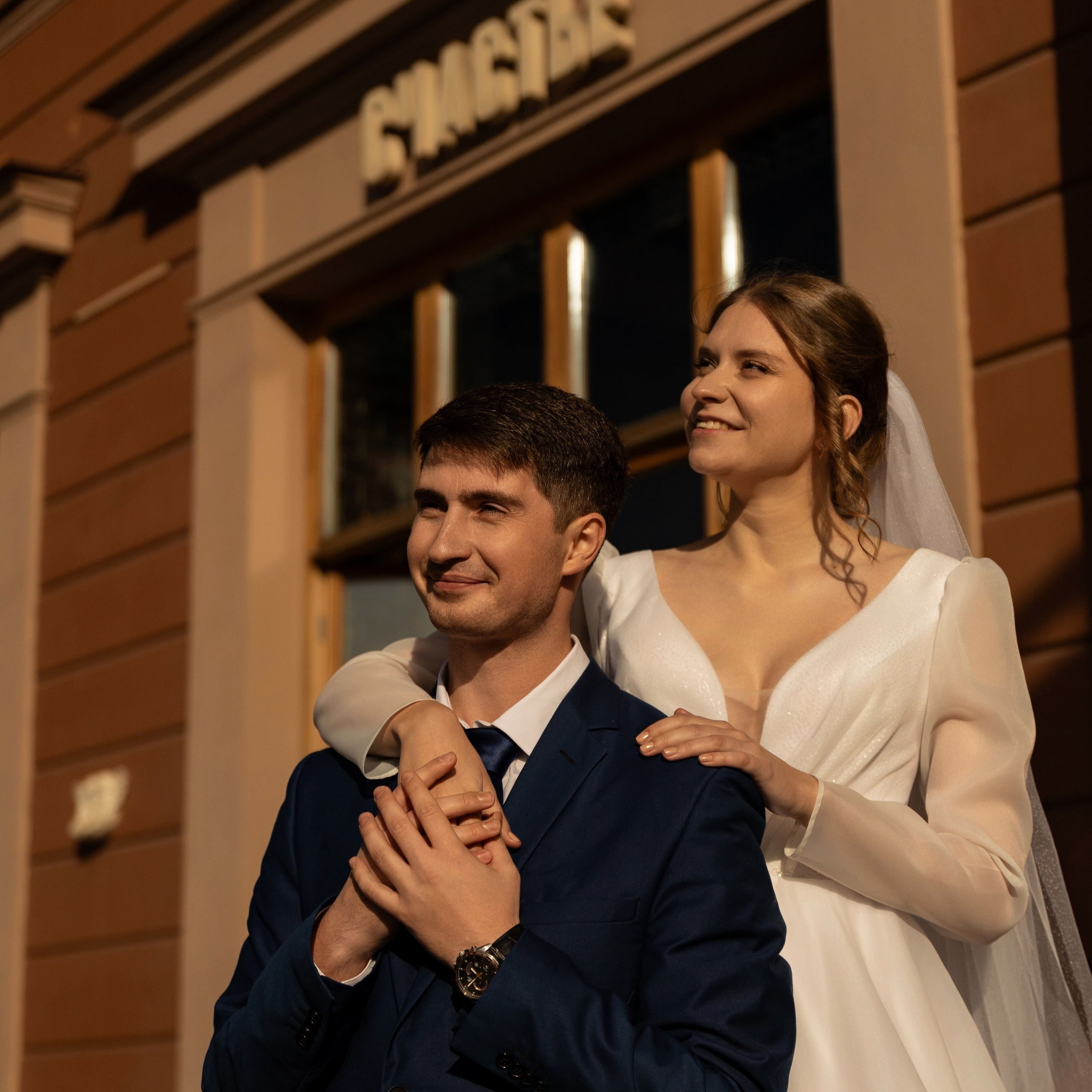 Полный свадебный день. Семейный и свадебный фотограф в Санкт-Петербурге Татьяна Швыкова