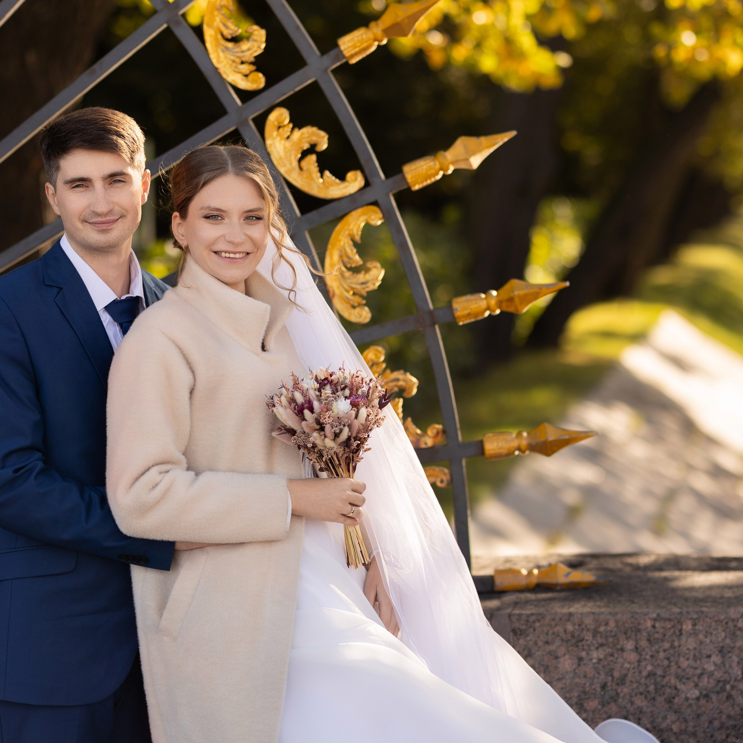 Полный свадебный день. Семейный и свадебный фотограф в Санкт-Петербурге Татьяна Швыкова