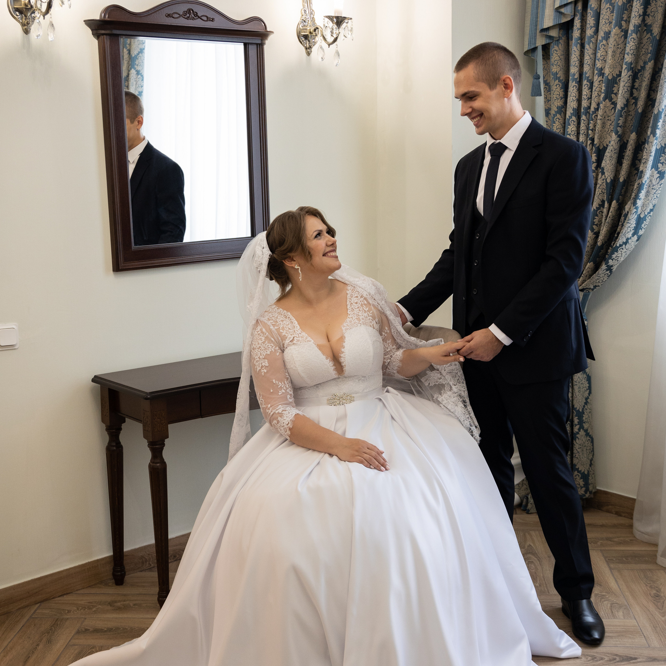 Свадьба (16.09.2022). Семейный и свадебный фотограф в Санкт-Петербурге Татьяна Швыкова