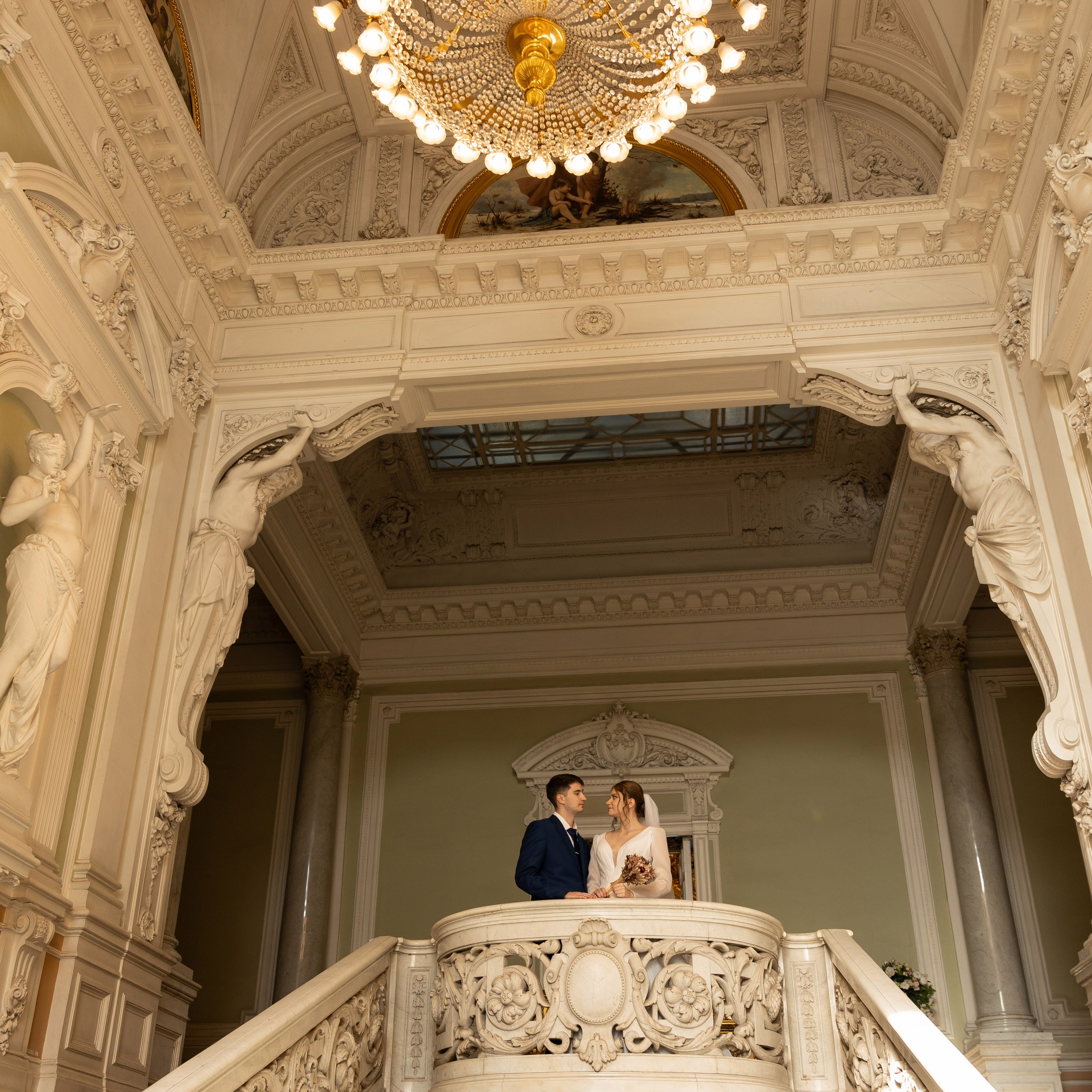 Полный свадебный день. Семейный и свадебный фотограф в Санкт-Петербурге Татьяна Швыкова