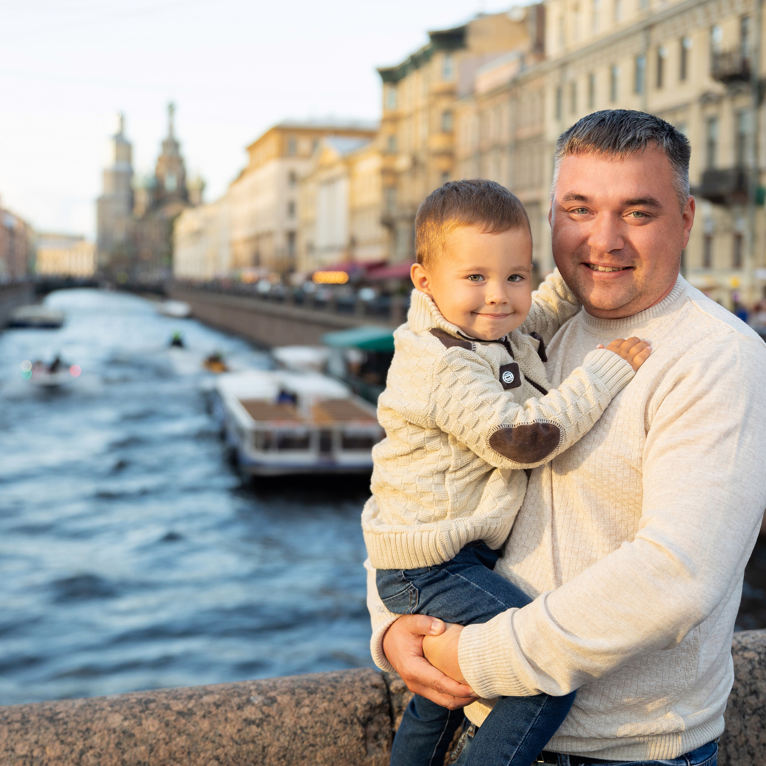 Фотопрогулка в центре города. Семейный и свадебный фотограф в Санкт-Петербурге Татьяна Швыкова