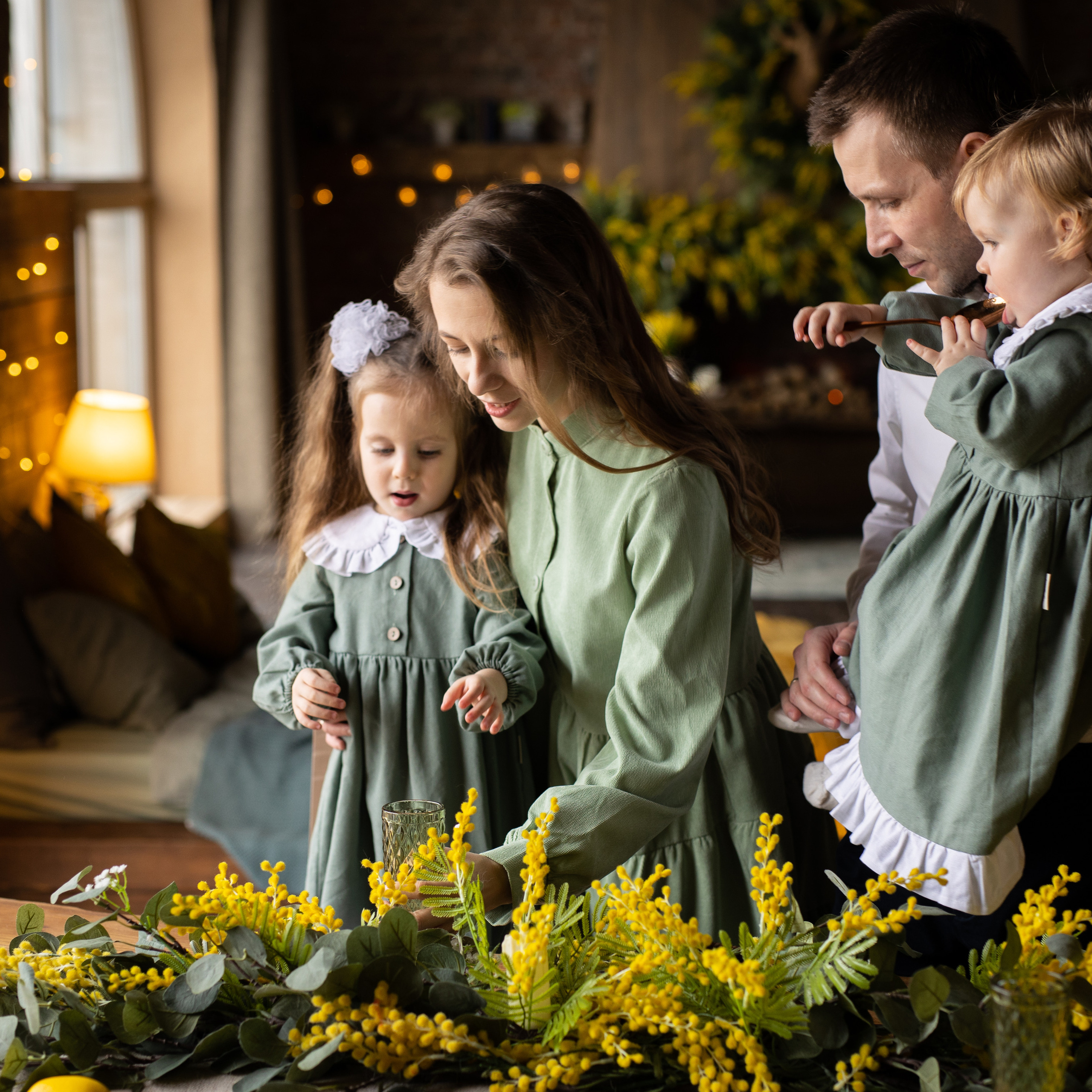 Весенняя фотосессия. Семейный и свадебный фотограф в Санкт-Петербурге Татьяна Швыкова
