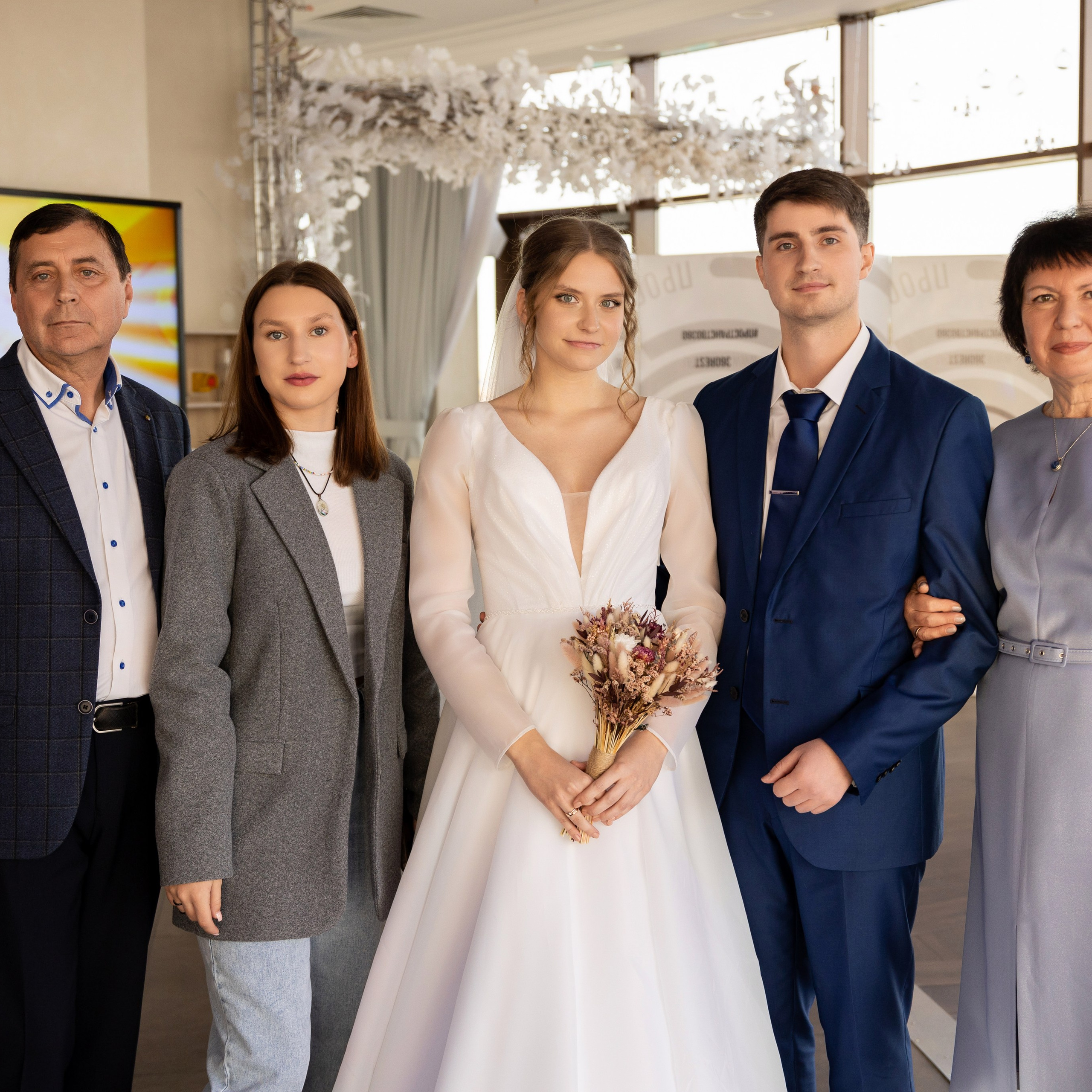 Полный свадебный день. Семейный и свадебный фотограф в Санкт-Петербурге Татьяна Швыкова