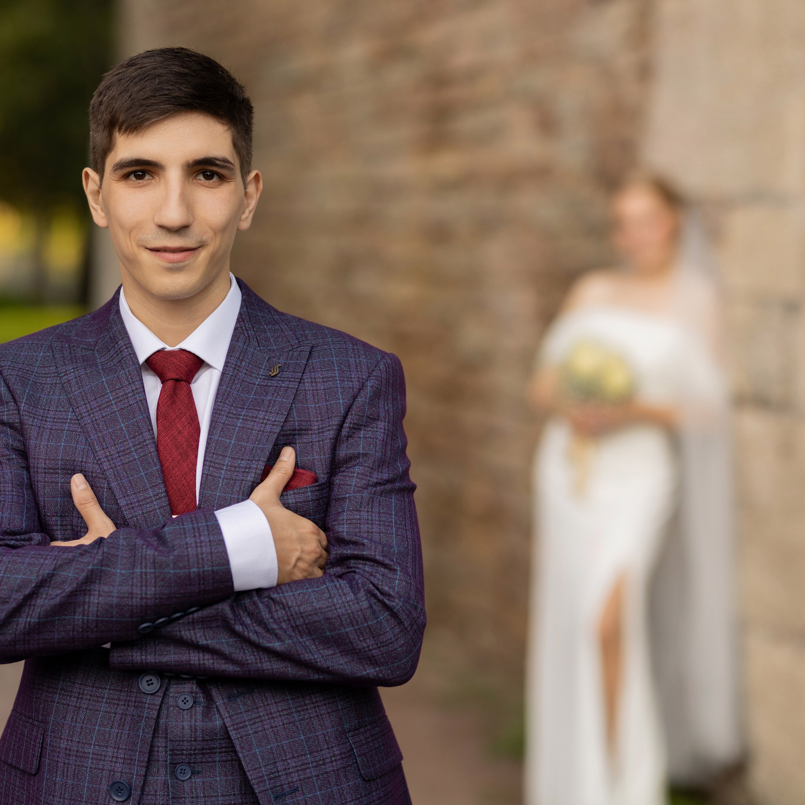Свадьба в Пушкине. Семейный и свадебный фотограф в Санкт-Петербурге Татьяна Швыкова