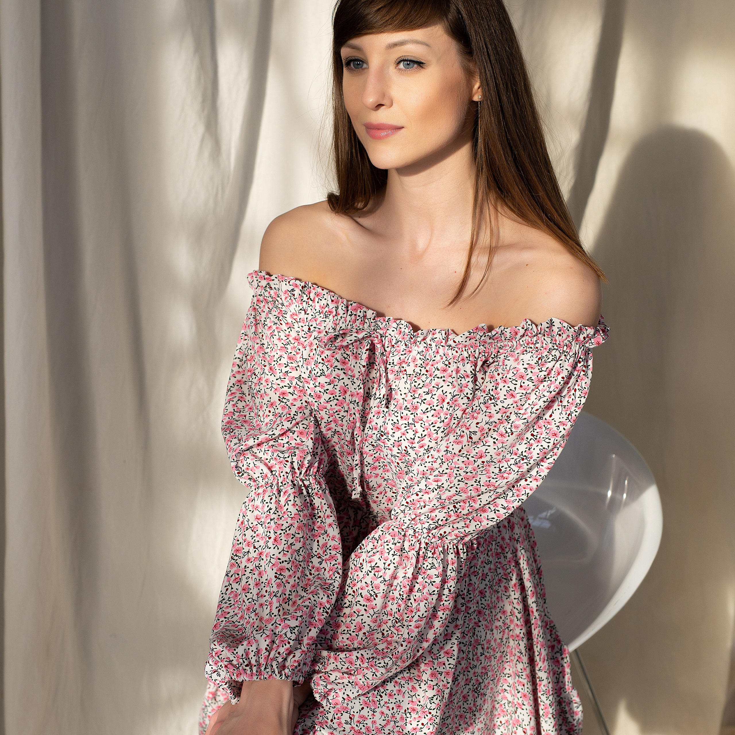 фотосессия для маркетплейс в студии