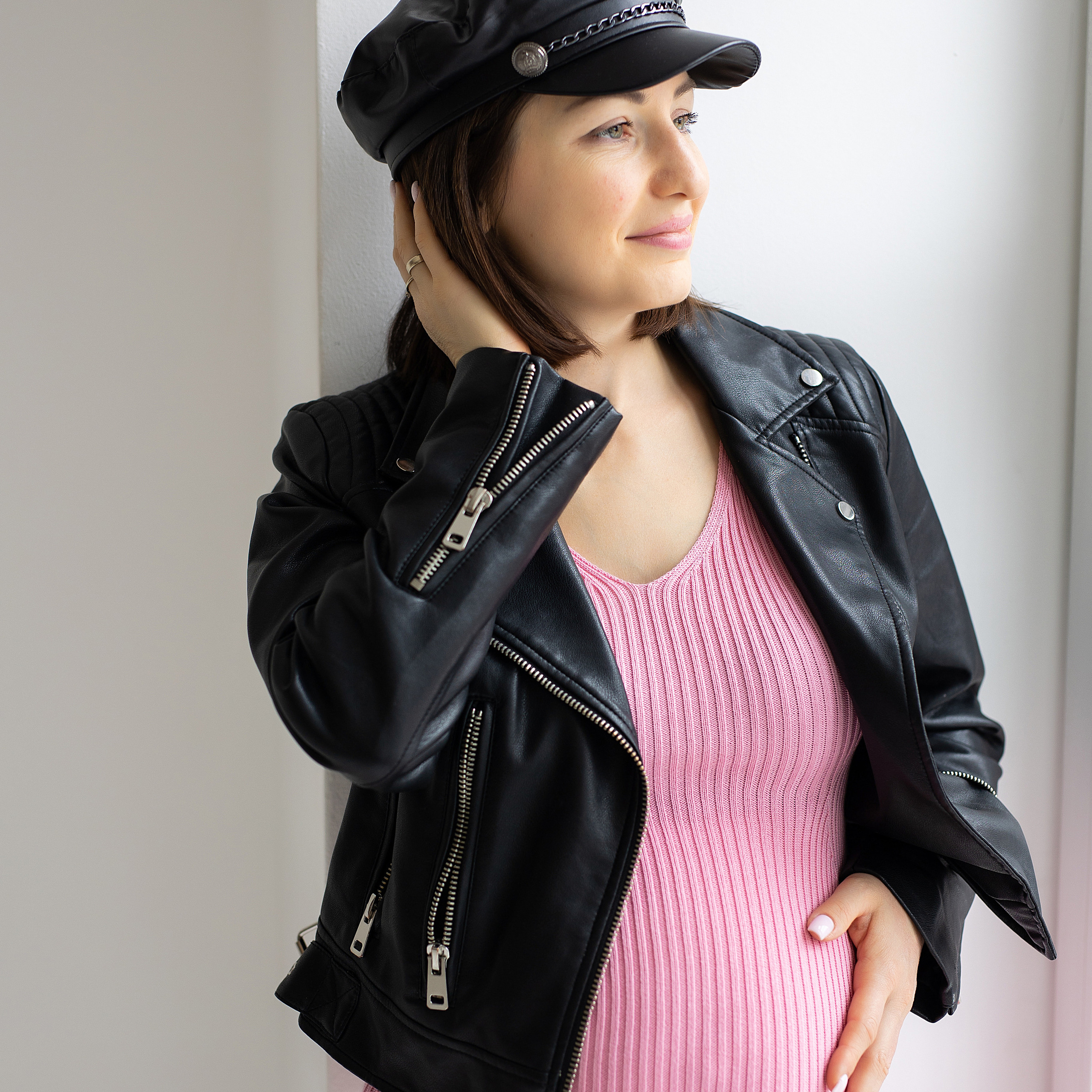 идеи для фотосессии беременности