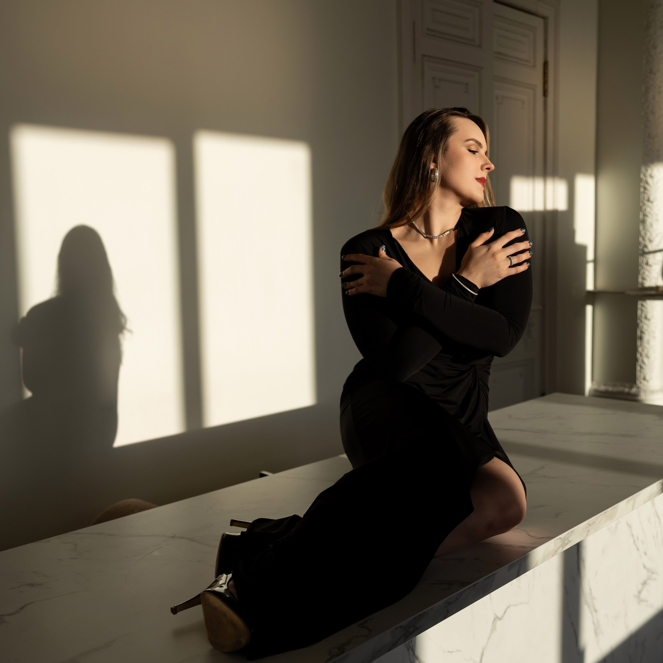 Фотосессия совместно с ювелирным домом Северика. Семейный и свадебный фотограф в Санкт-Петербурге Татьяна Швыкова