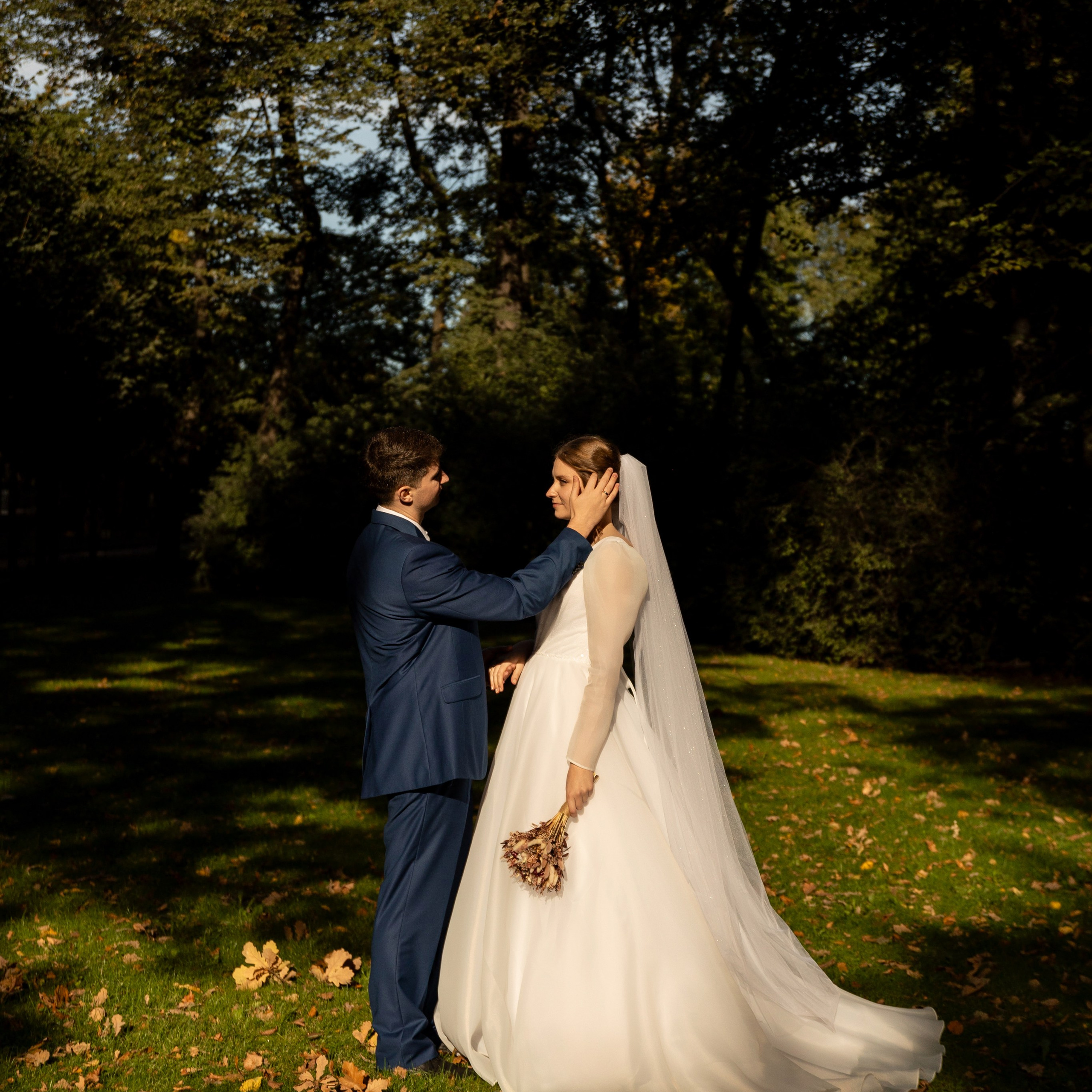 Полный свадебный день. Семейный и свадебный фотограф в Санкт-Петербурге Татьяна Швыкова