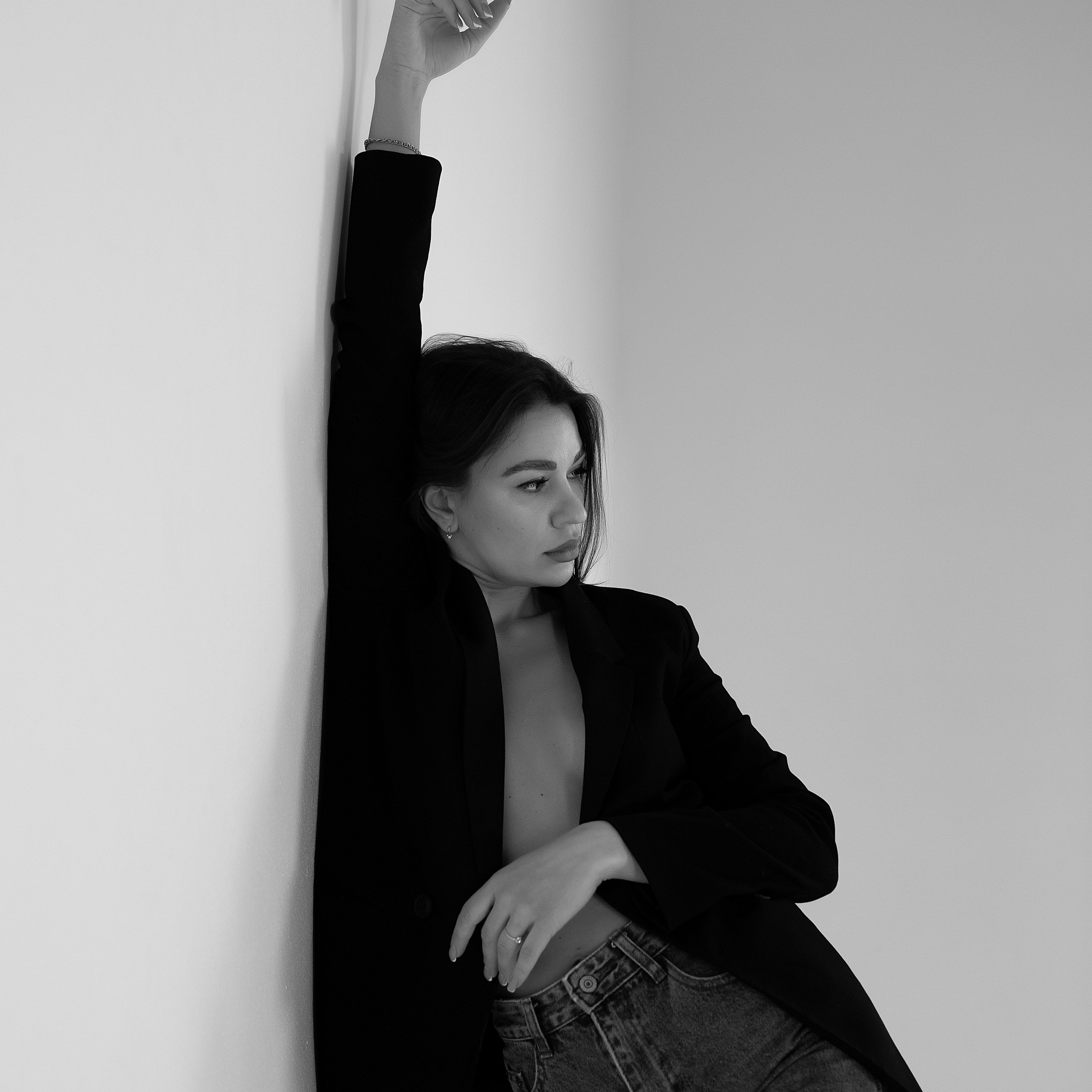 Съёмка на циклораме. Семейный и свадебный фотограф в Санкт-Петербурге Татьяна Швыкова