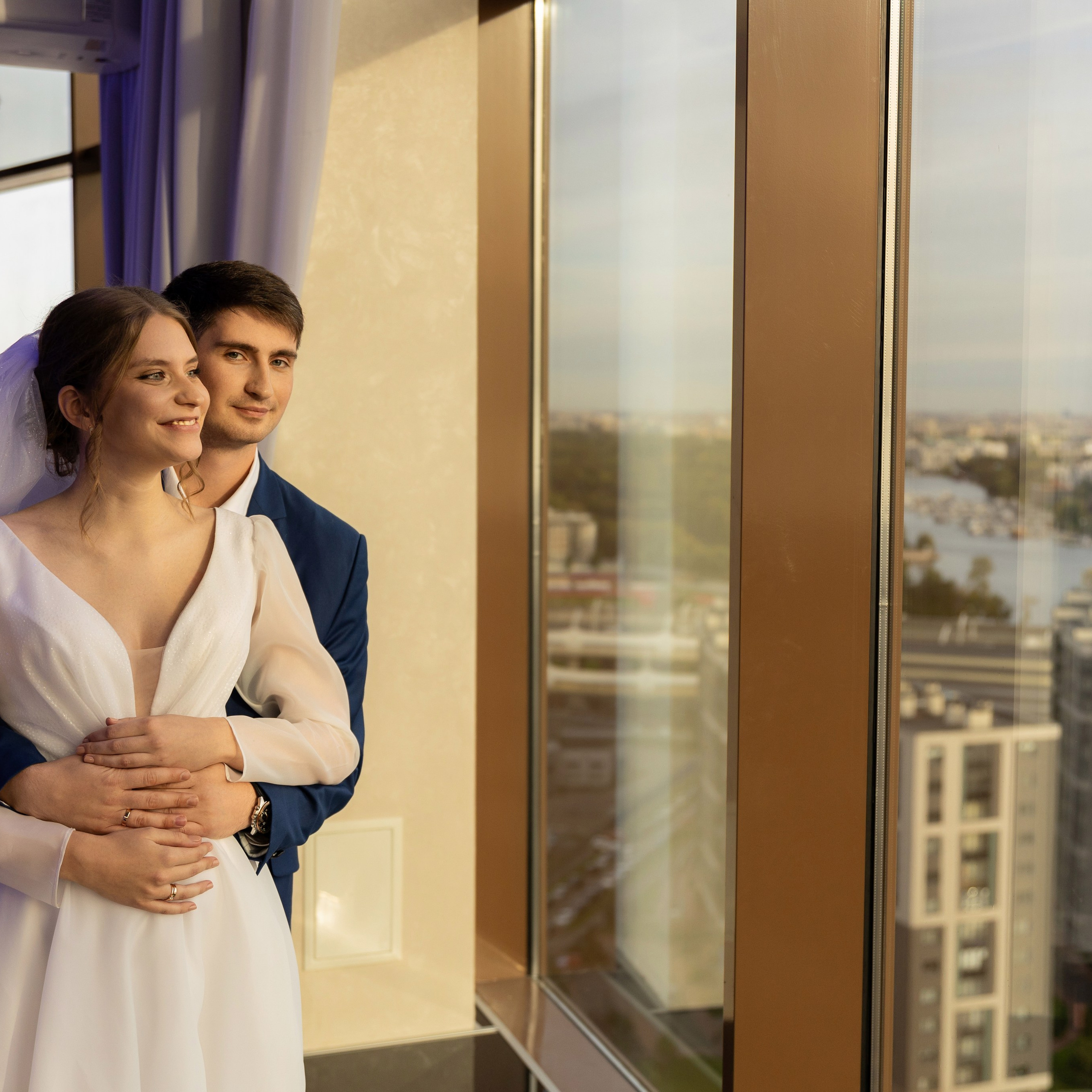 Полный свадебный день. Семейный и свадебный фотограф в Санкт-Петербурге Татьяна Швыкова