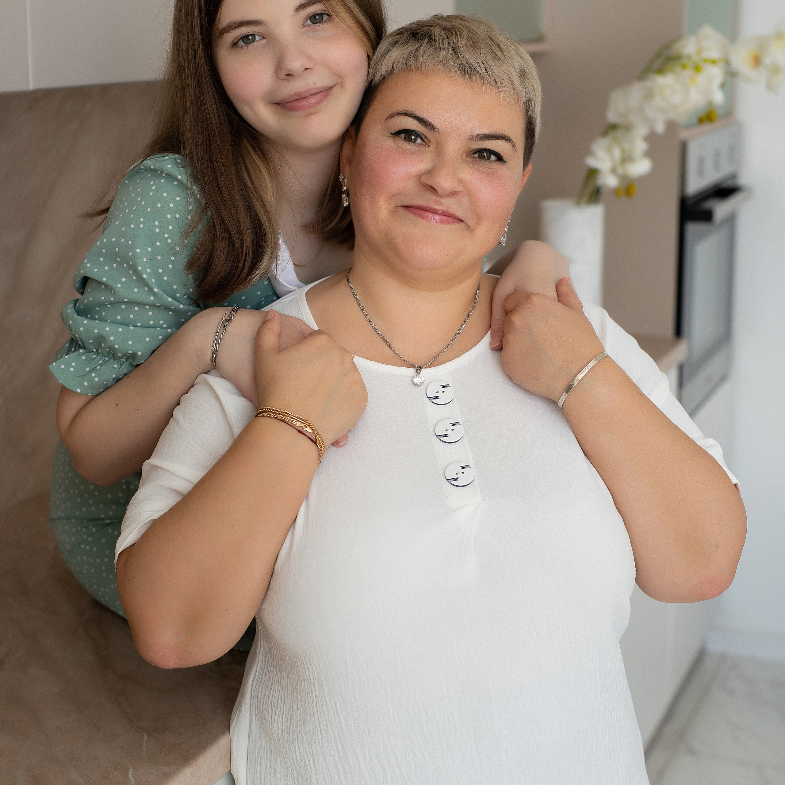 Фотосессия для большой семьи. Семейный и свадебный фотограф в Санкт-Петербурге Татьяна Швыкова