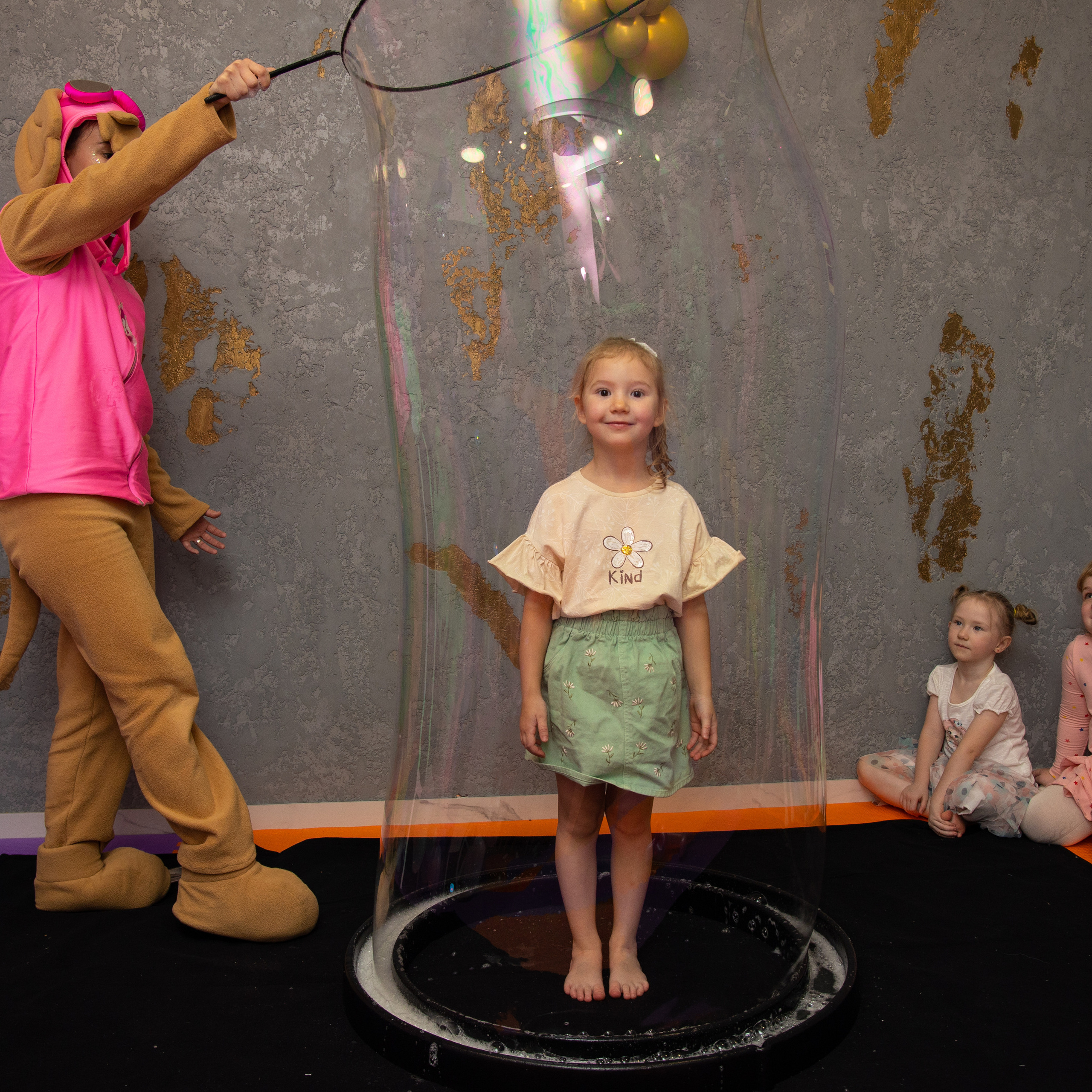 Насте 5 лет!. Семейный и свадебный фотограф в Санкт-Петербурге Татьяна Швыкова