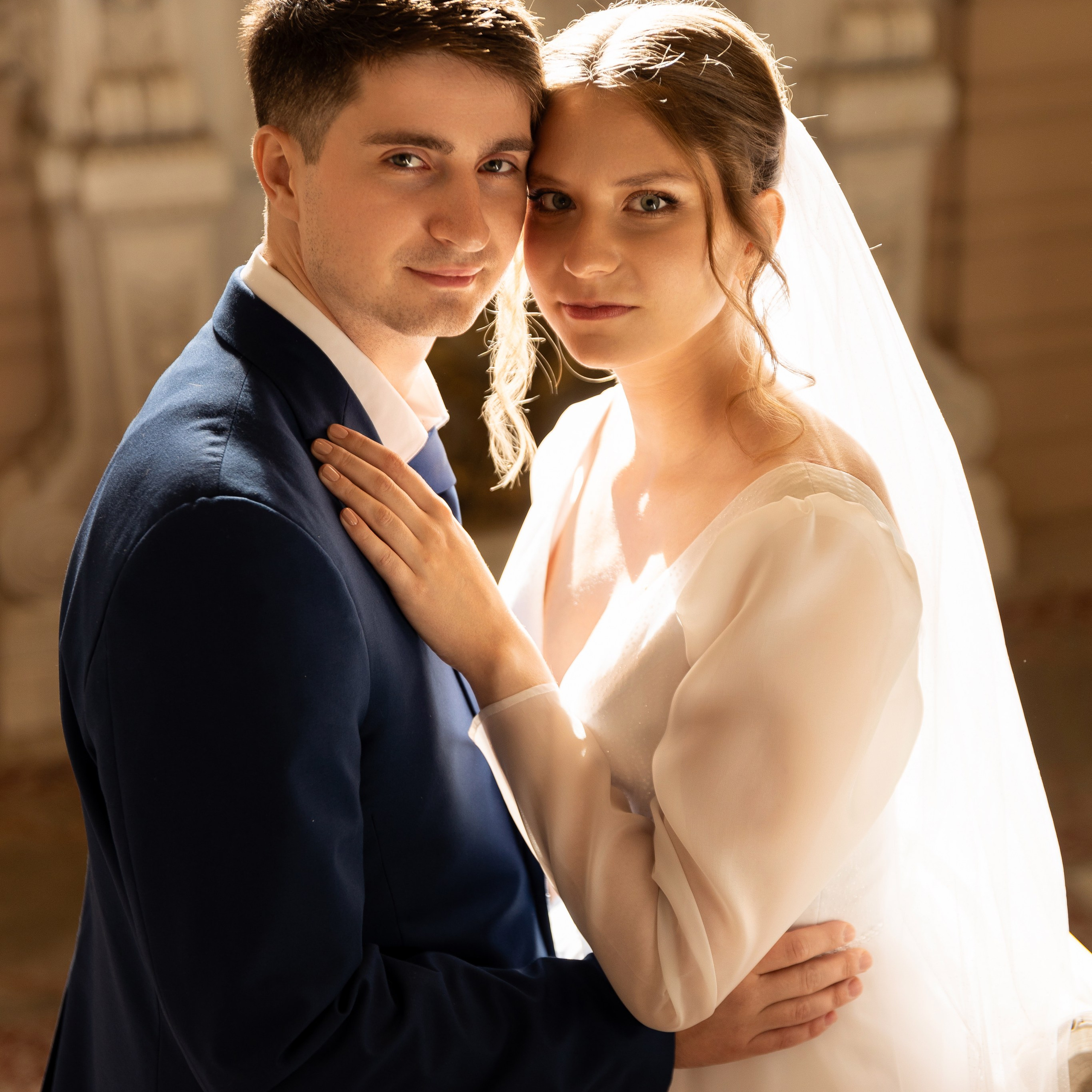 Полный свадебный день. Семейный и свадебный фотограф в Санкт-Петербурге Татьяна Швыкова