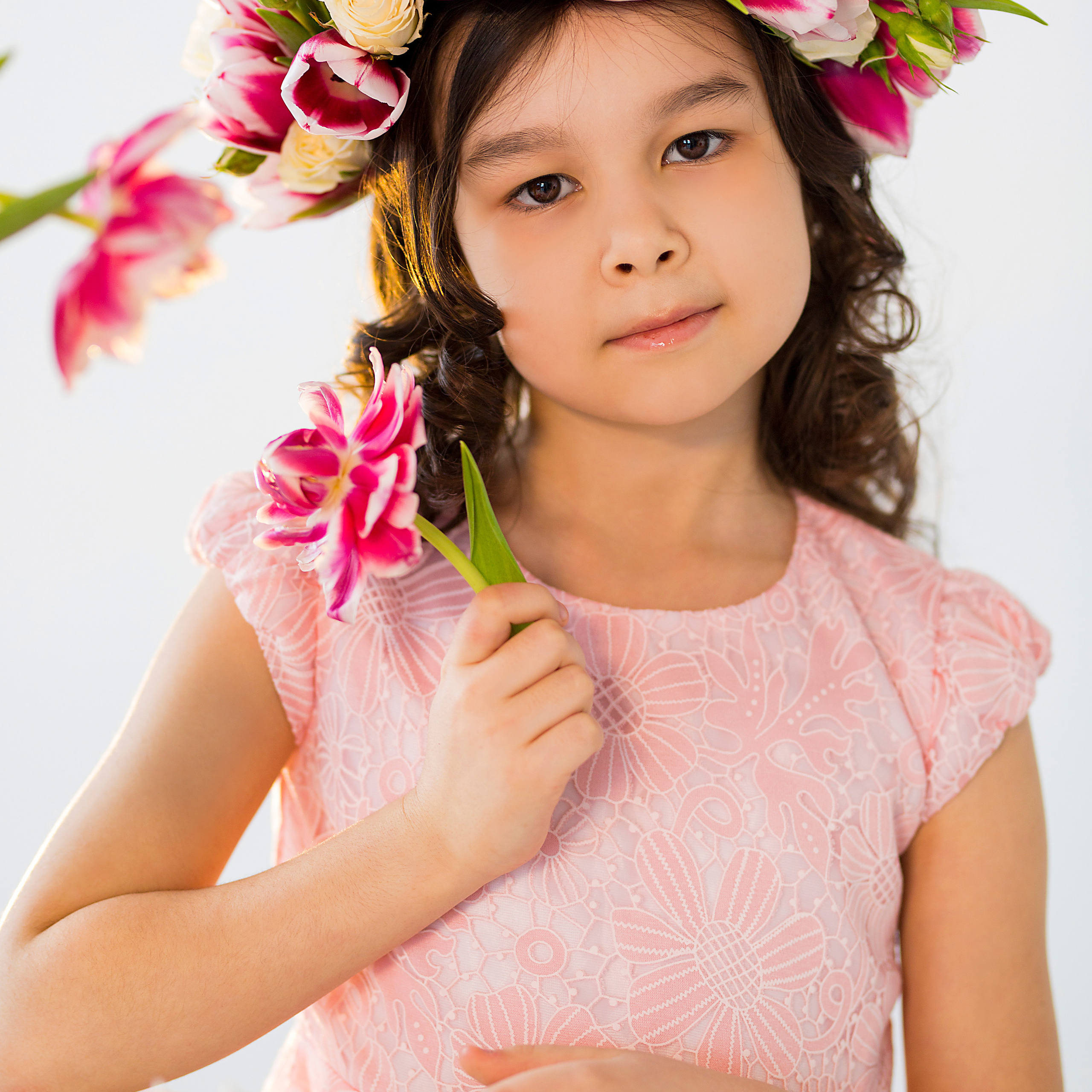 Тюльпаны. Семейный и свадебный фотограф в Санкт-Петербурге Татьяна Швыкова