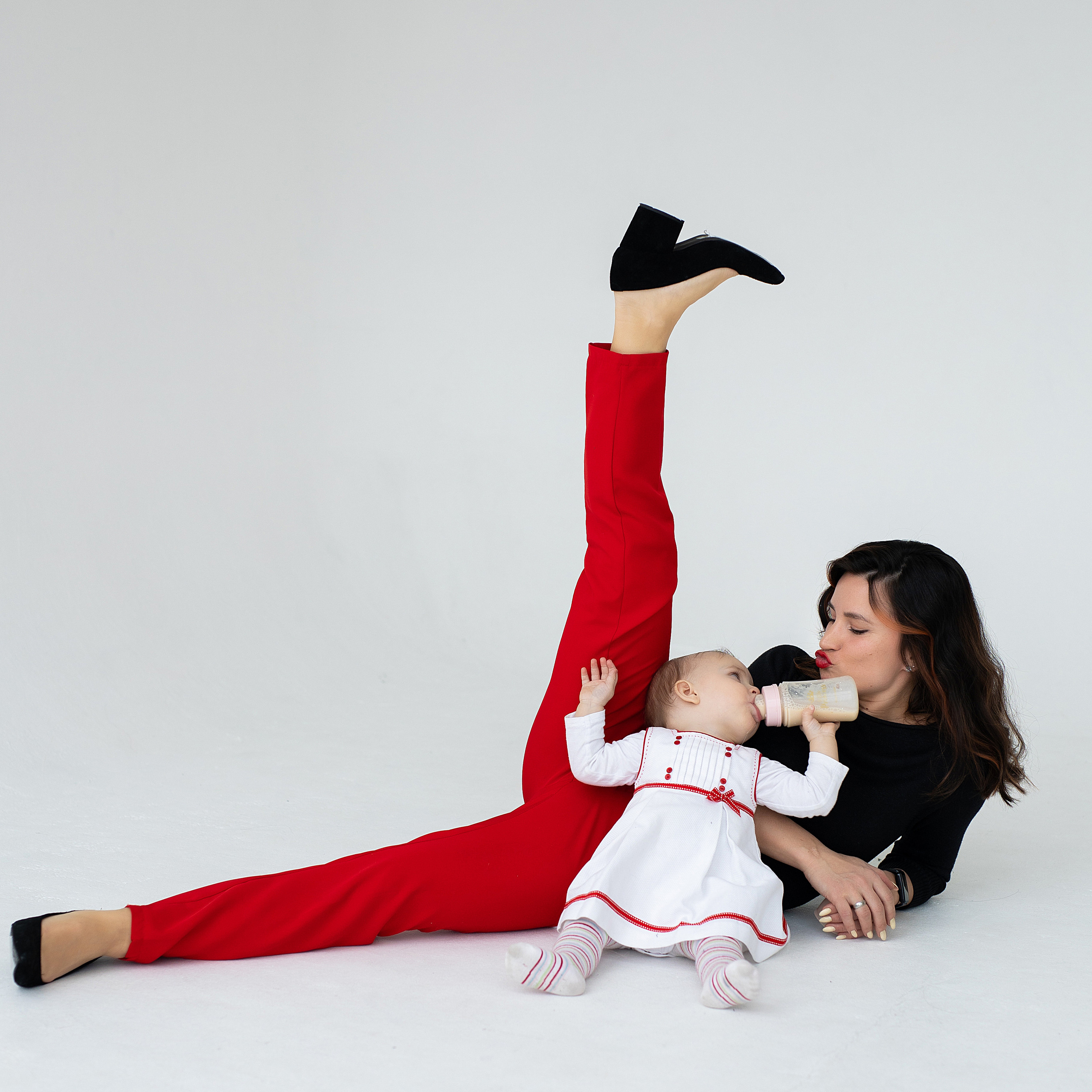 необычные позы для фотосессии