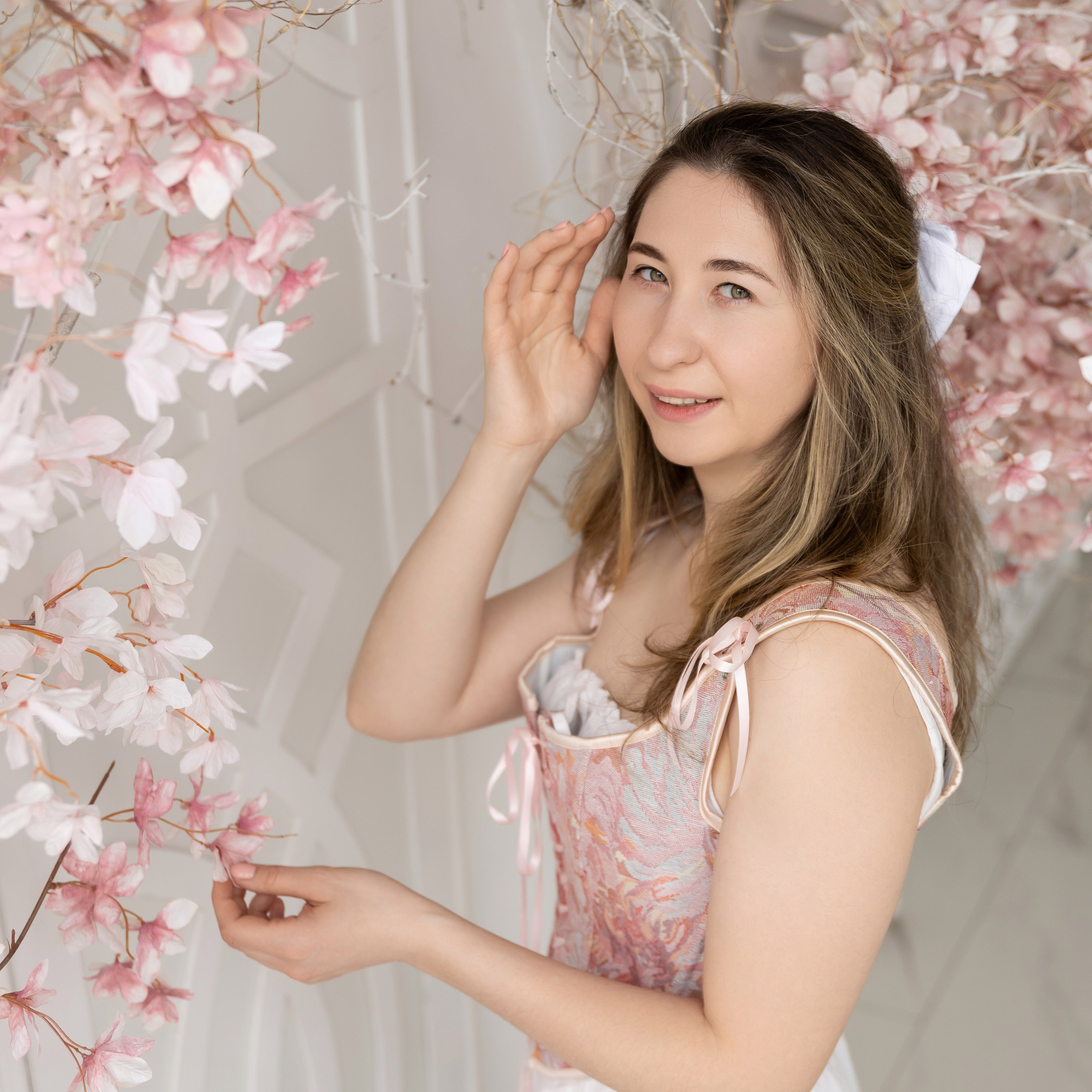 Винтажные образы. Семейный и свадебный фотограф в Санкт-Петербурге Татьяна Швыкова