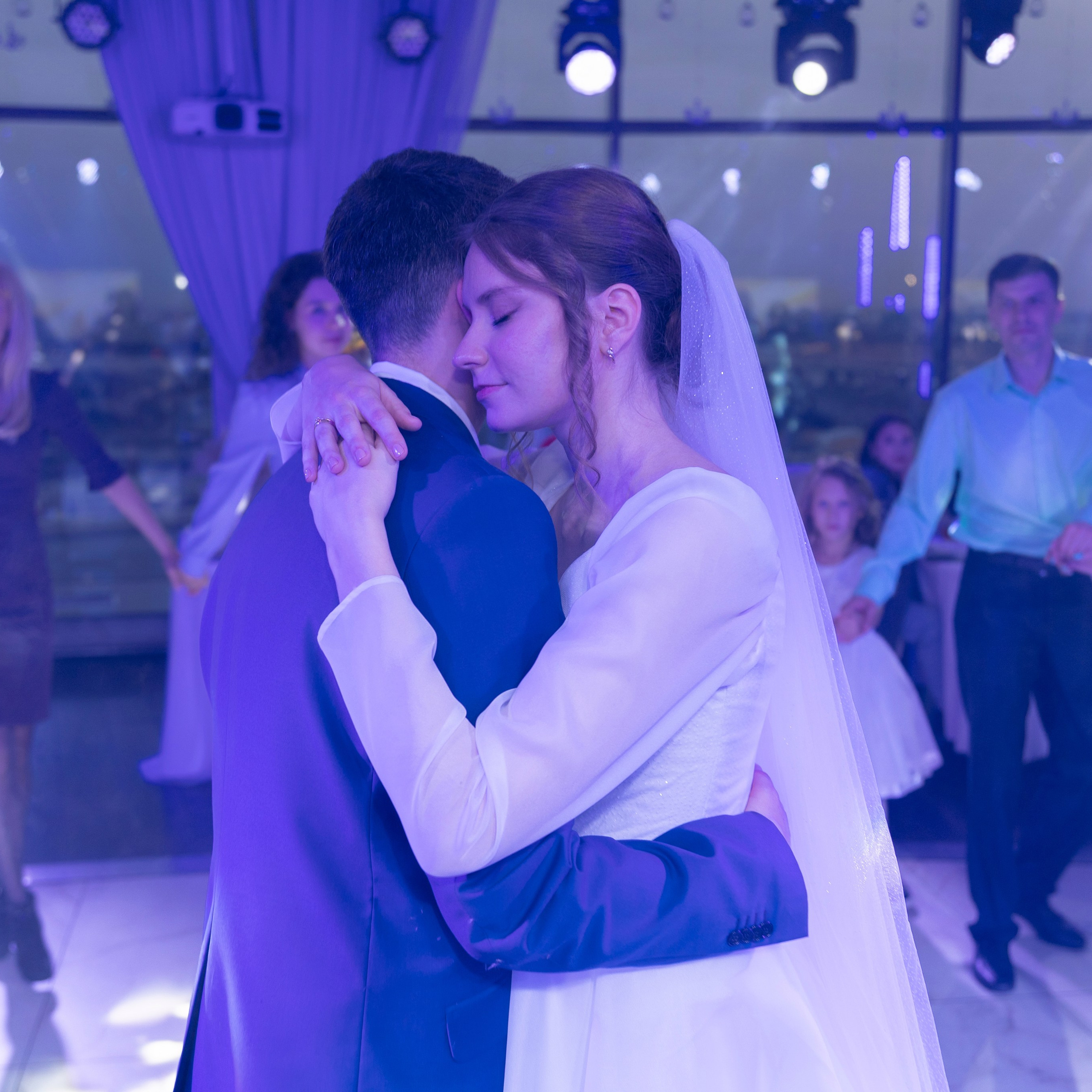 Полный свадебный день. Семейный и свадебный фотограф в Санкт-Петербурге Татьяна Швыкова