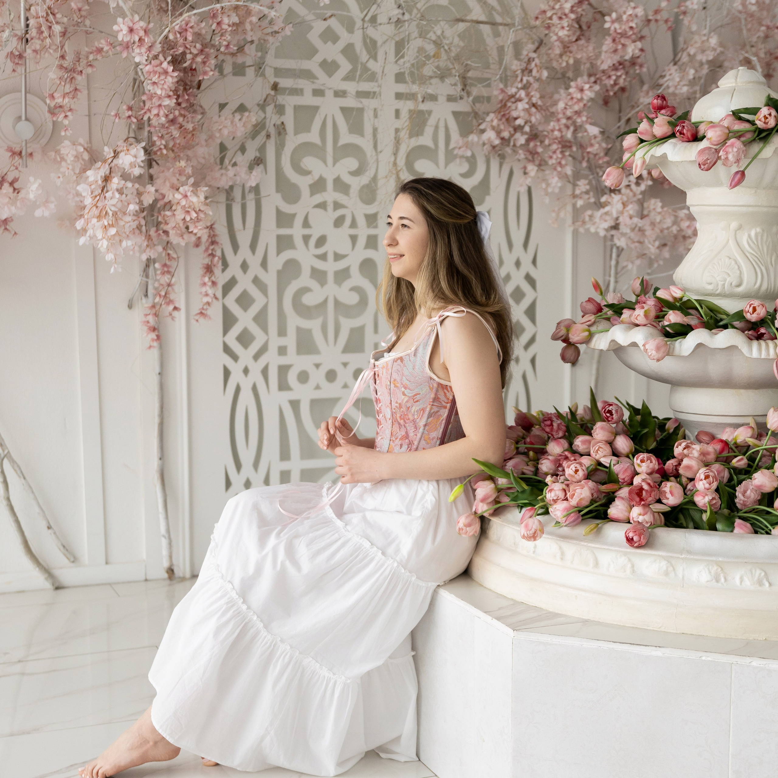 Винтажные образы. Семейный и свадебный фотограф в Санкт-Петербурге Татьяна Швыкова