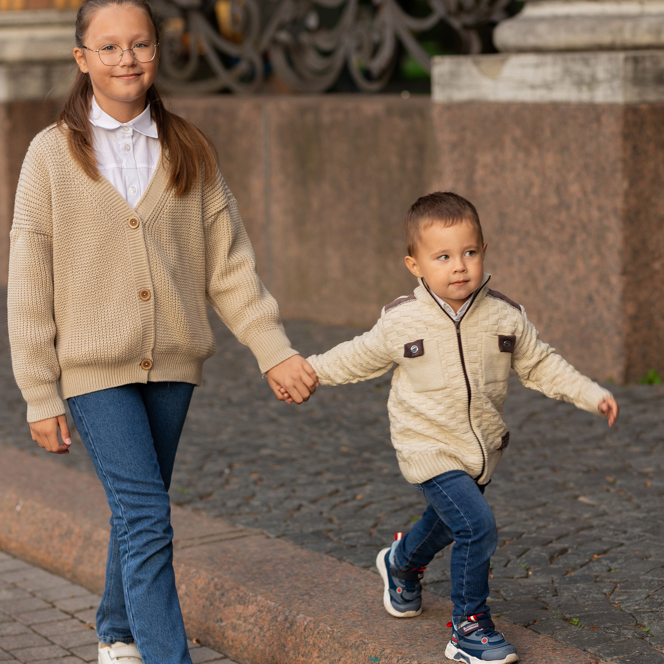 Фотопрогулка в центре города. Семейный и свадебный фотограф в Санкт-Петербурге Татьяна Швыкова
