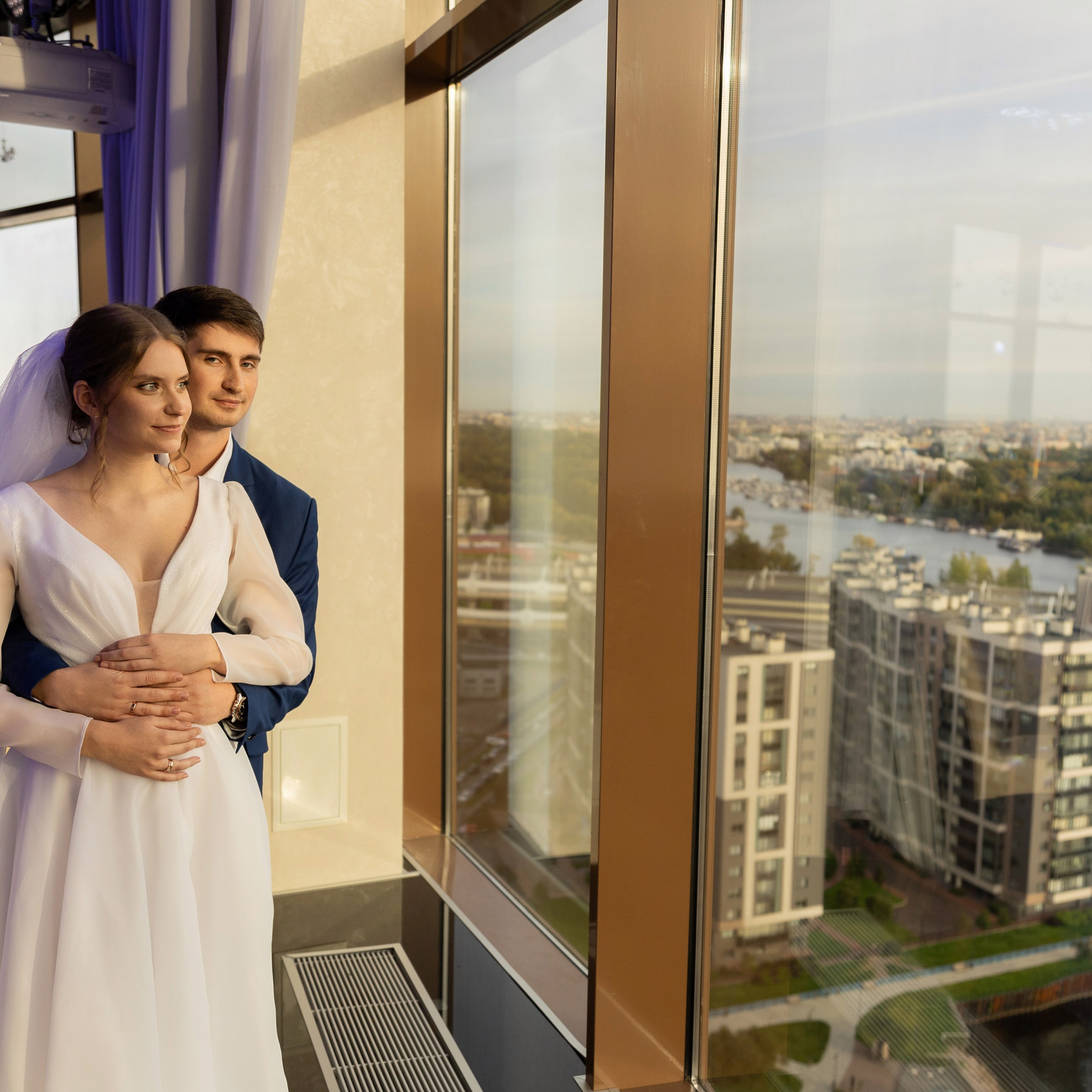 Полный свадебный день. Семейный и свадебный фотограф в Санкт-Петербурге Татьяна Швыкова