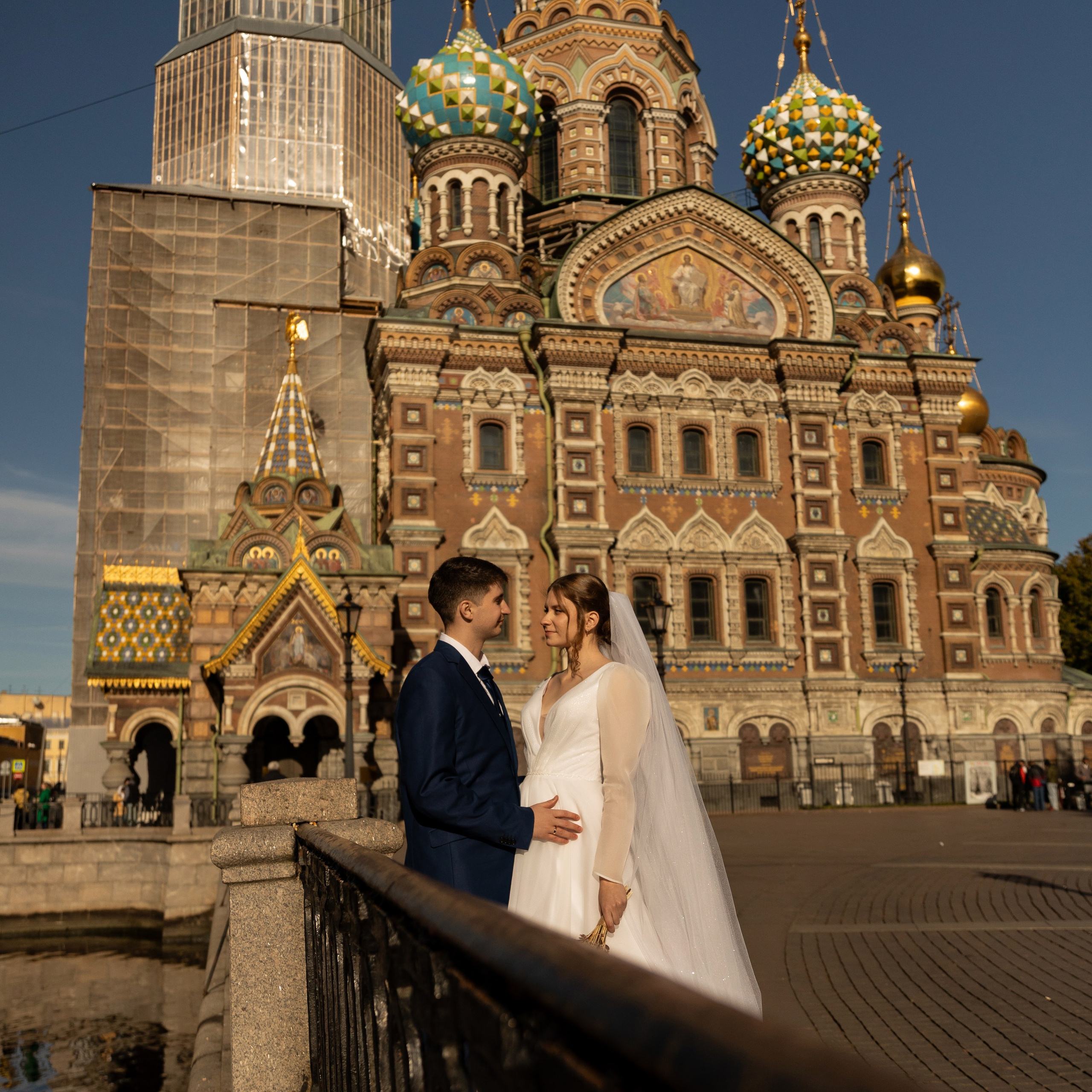 Полный свадебный день. Семейный и свадебный фотограф в Санкт-Петербурге Татьяна Швыкова