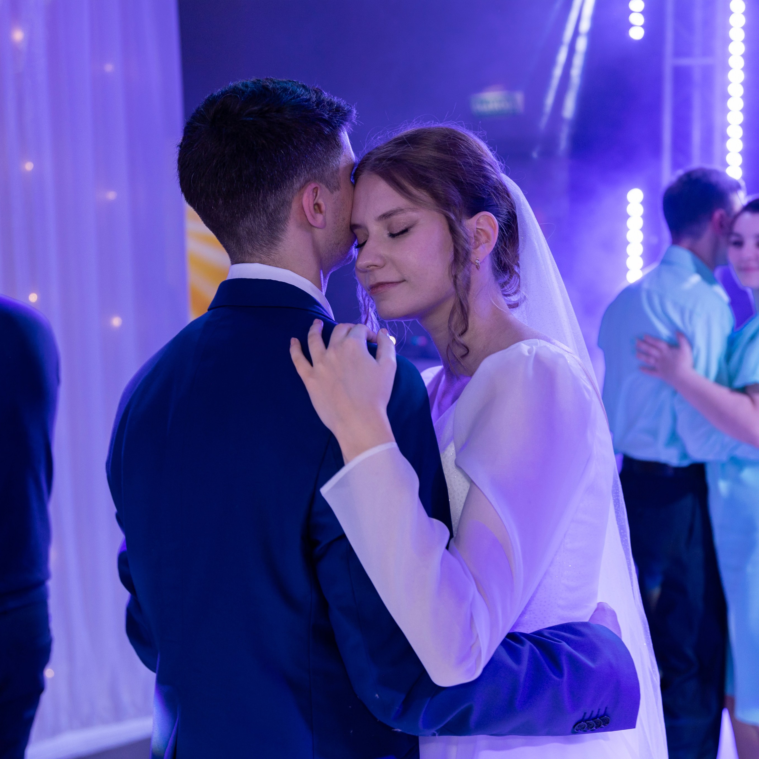 Полный свадебный день. Семейный и свадебный фотограф в Санкт-Петербурге Татьяна Швыкова