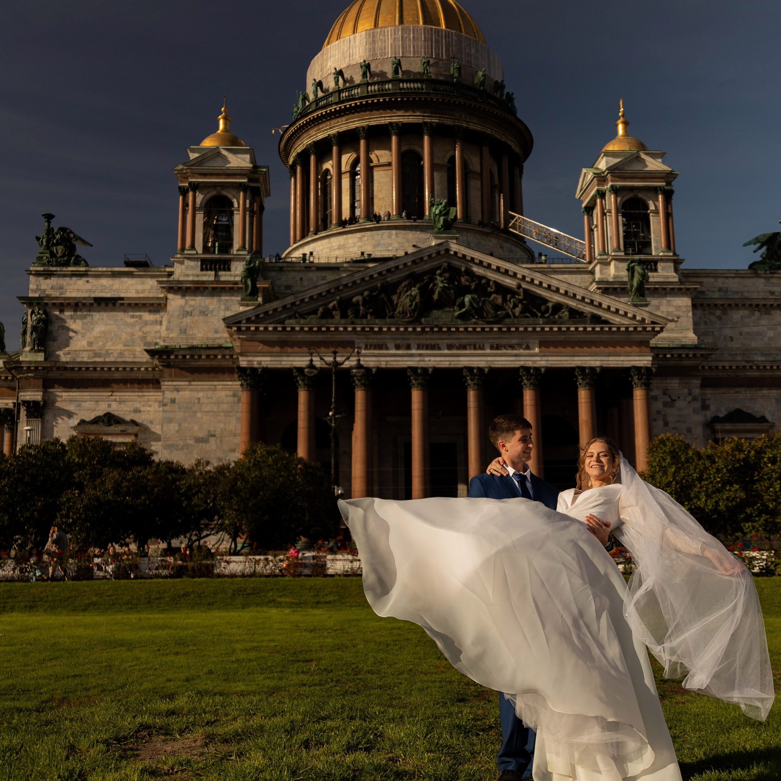 Полный свадебный день. Семейный и свадебный фотограф в Санкт-Петербурге Татьяна Швыкова