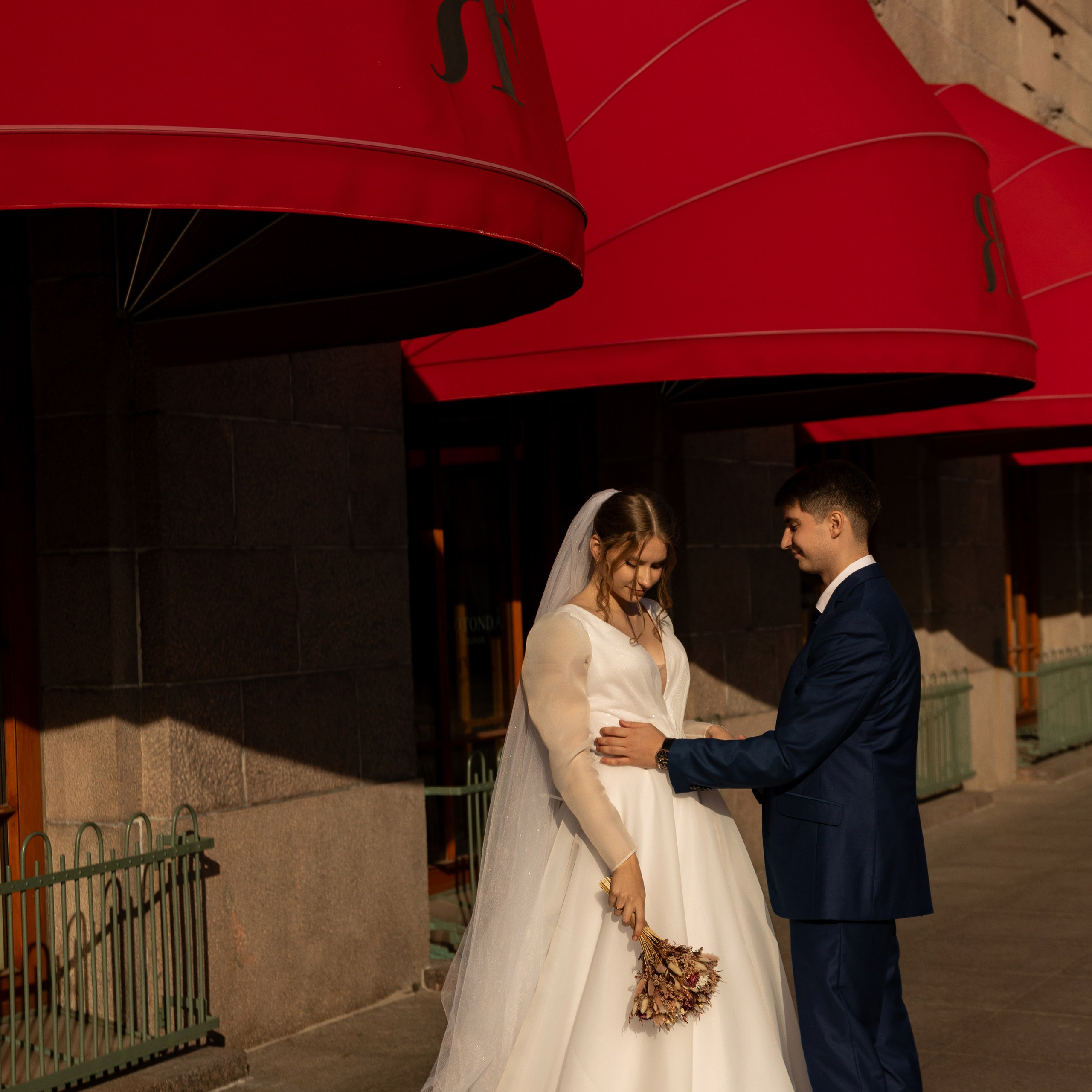 Полный свадебный день. Семейный и свадебный фотограф в Санкт-Петербурге Татьяна Швыкова