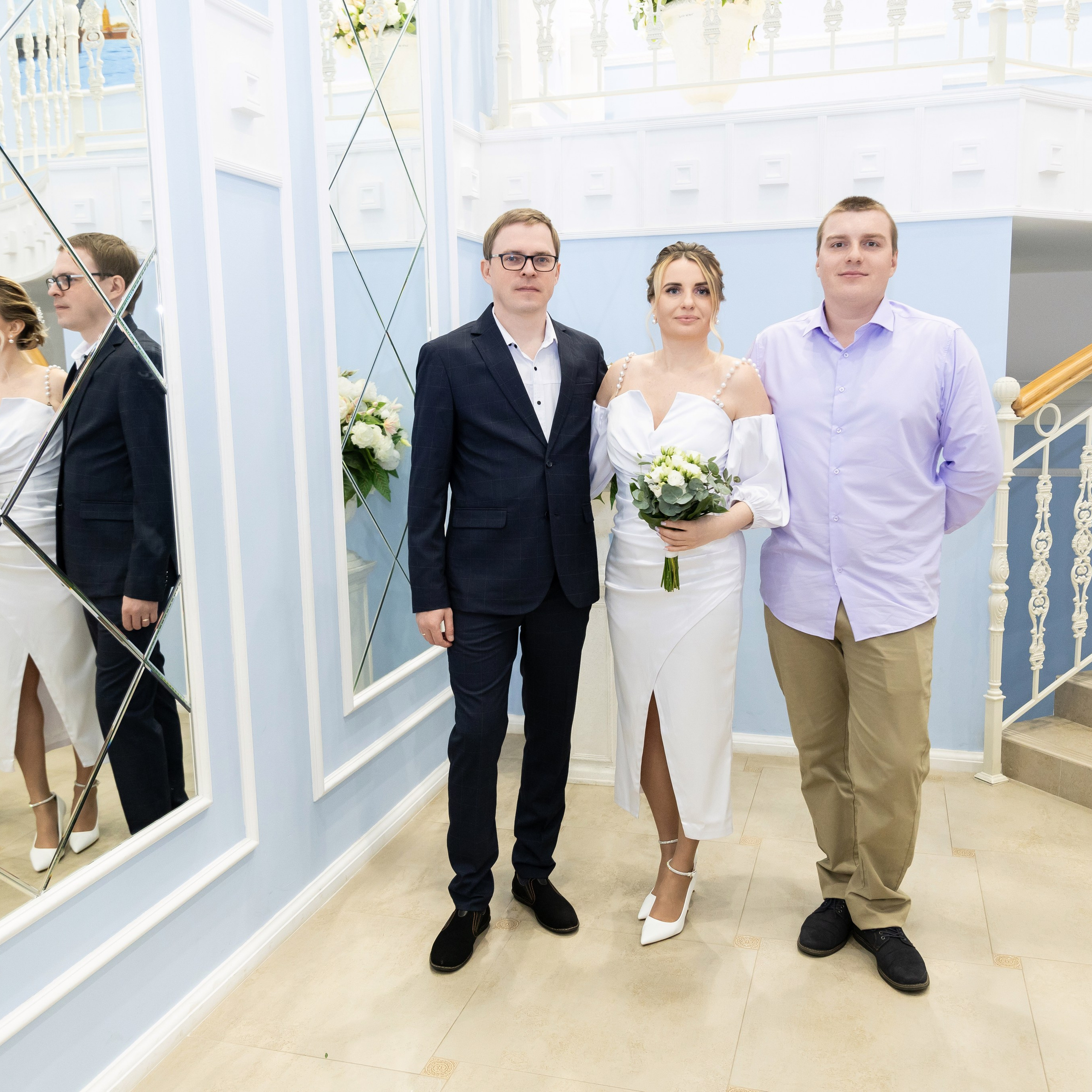 Регистрация в ЗАГС Красносельского района. Семейный и свадебный фотограф в Санкт-Петербурге Татьяна Швыкова