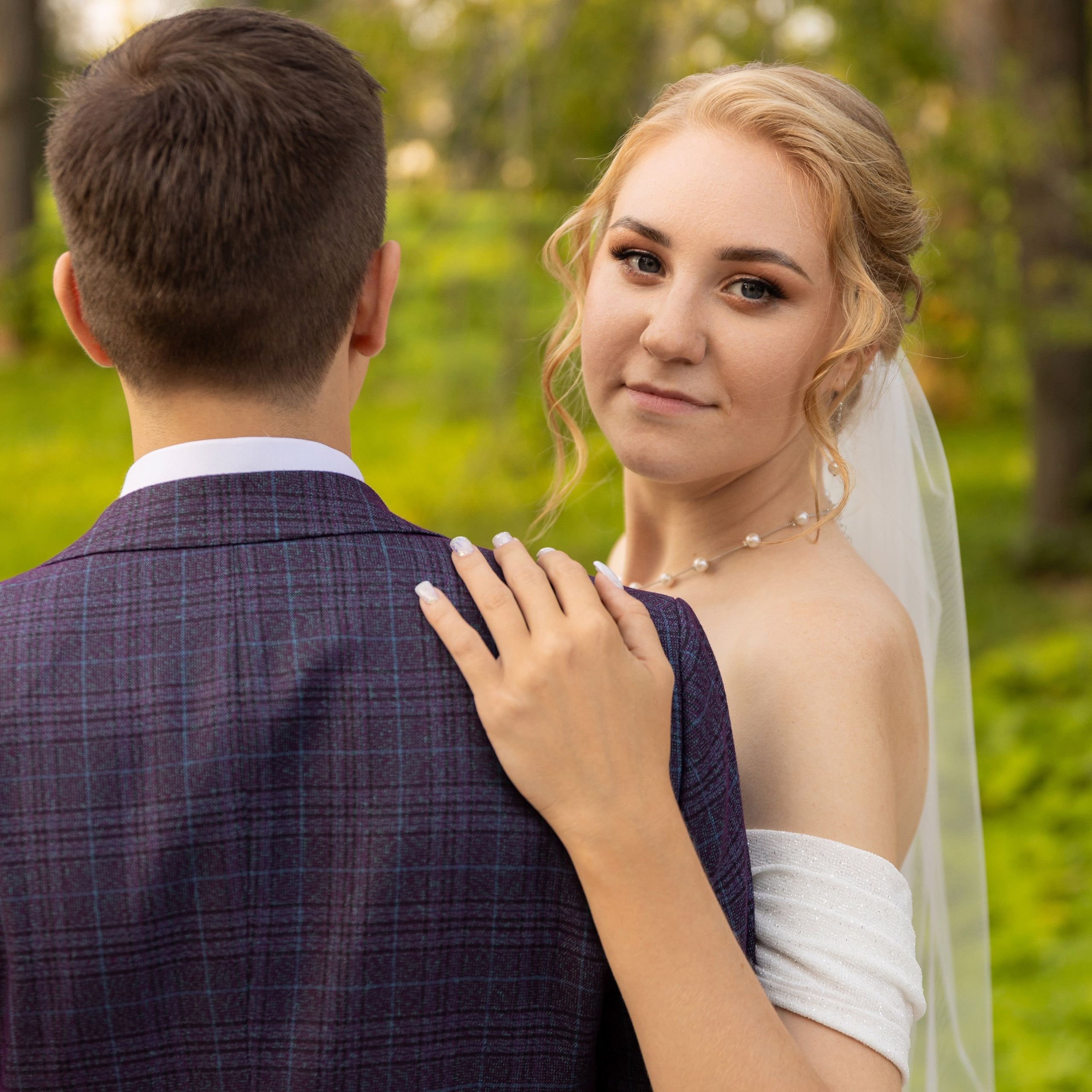 Свадьба в Пушкине. Семейный и свадебный фотограф в Санкт-Петербурге Татьяна Швыкова