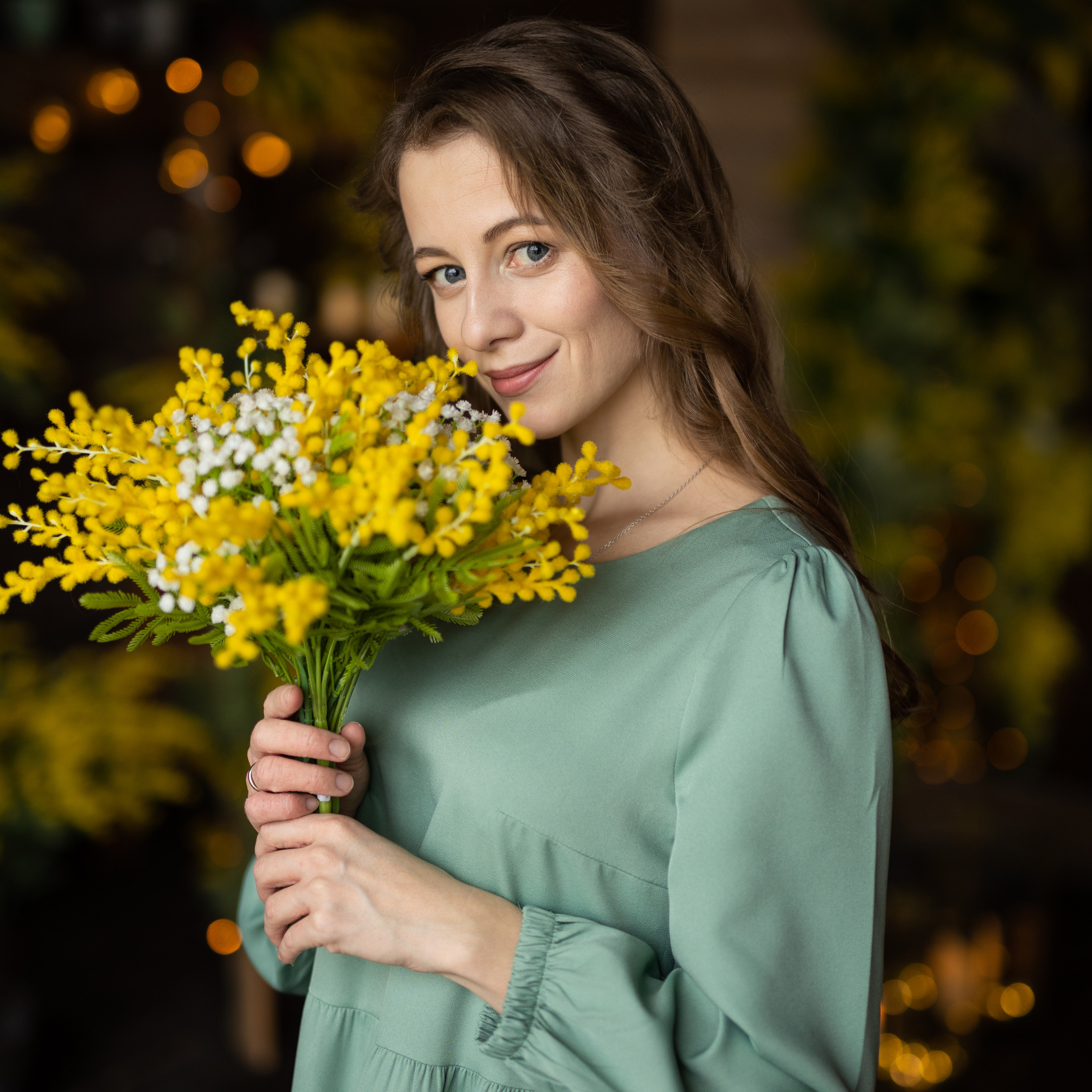 Весенняя фотосессия. Семейный и свадебный фотограф в Санкт-Петербурге Татьяна Швыкова
