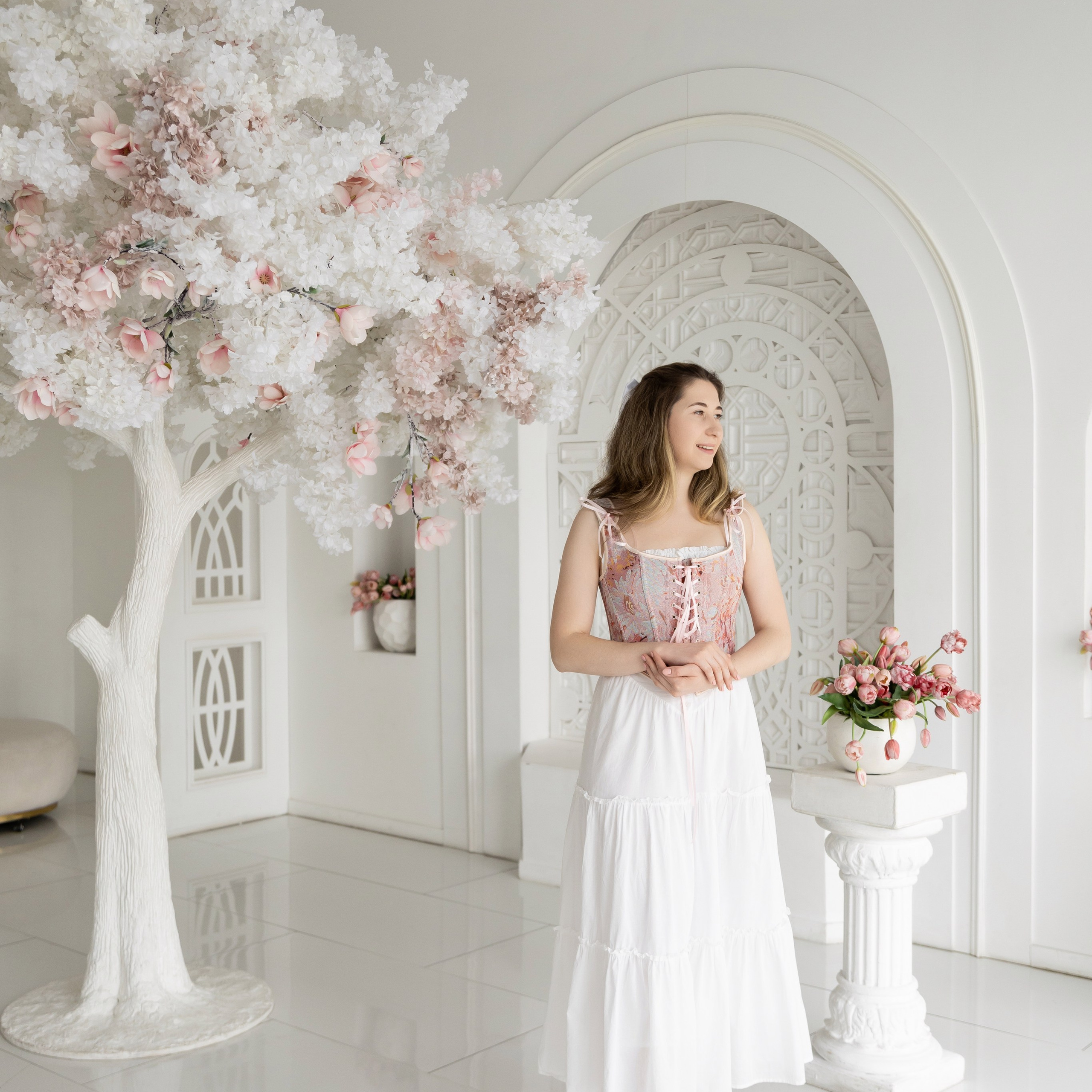 Винтажные образы. Семейный и свадебный фотограф в Санкт-Петербурге Татьяна Швыкова