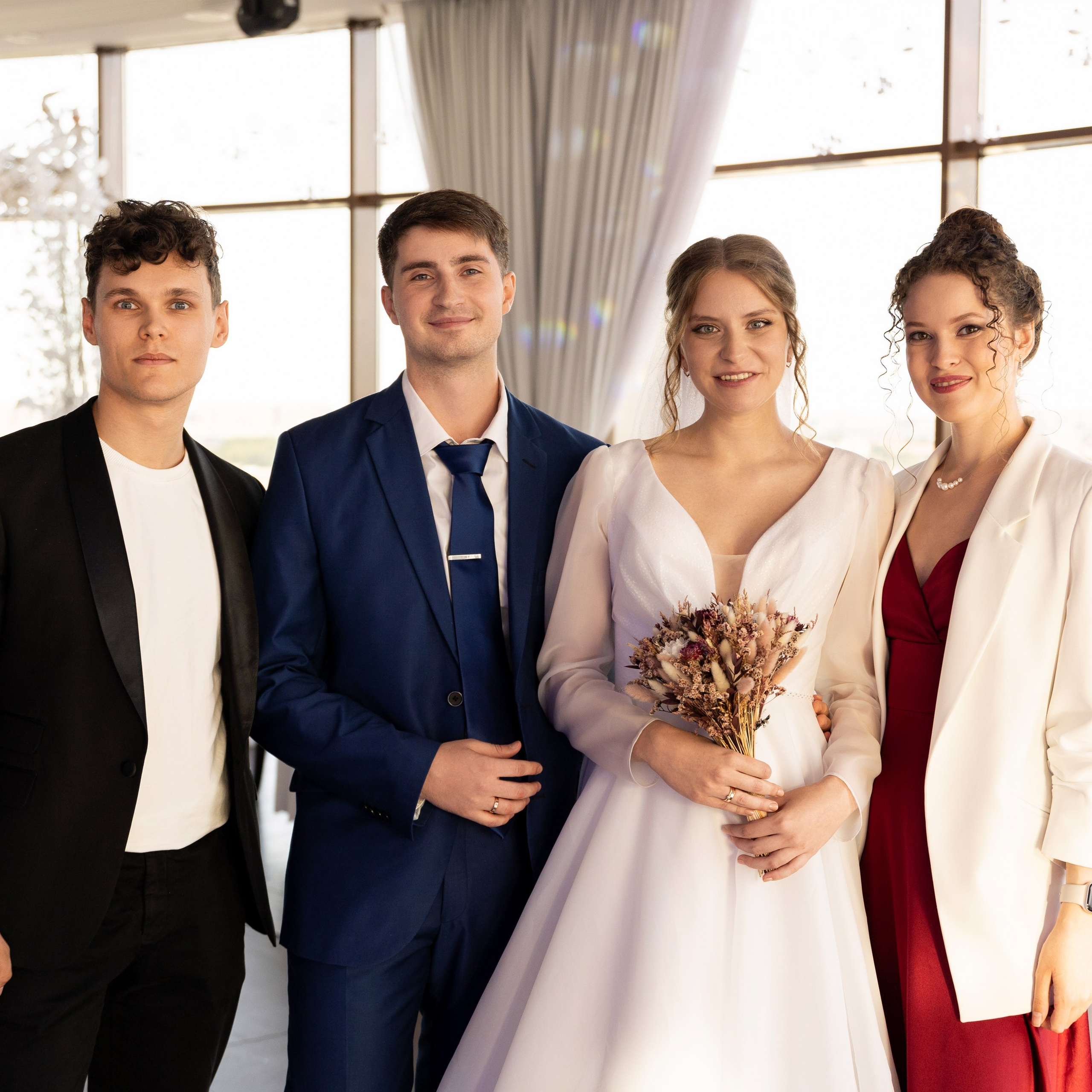 Полный свадебный день. Семейный и свадебный фотограф в Санкт-Петербурге Татьяна Швыкова