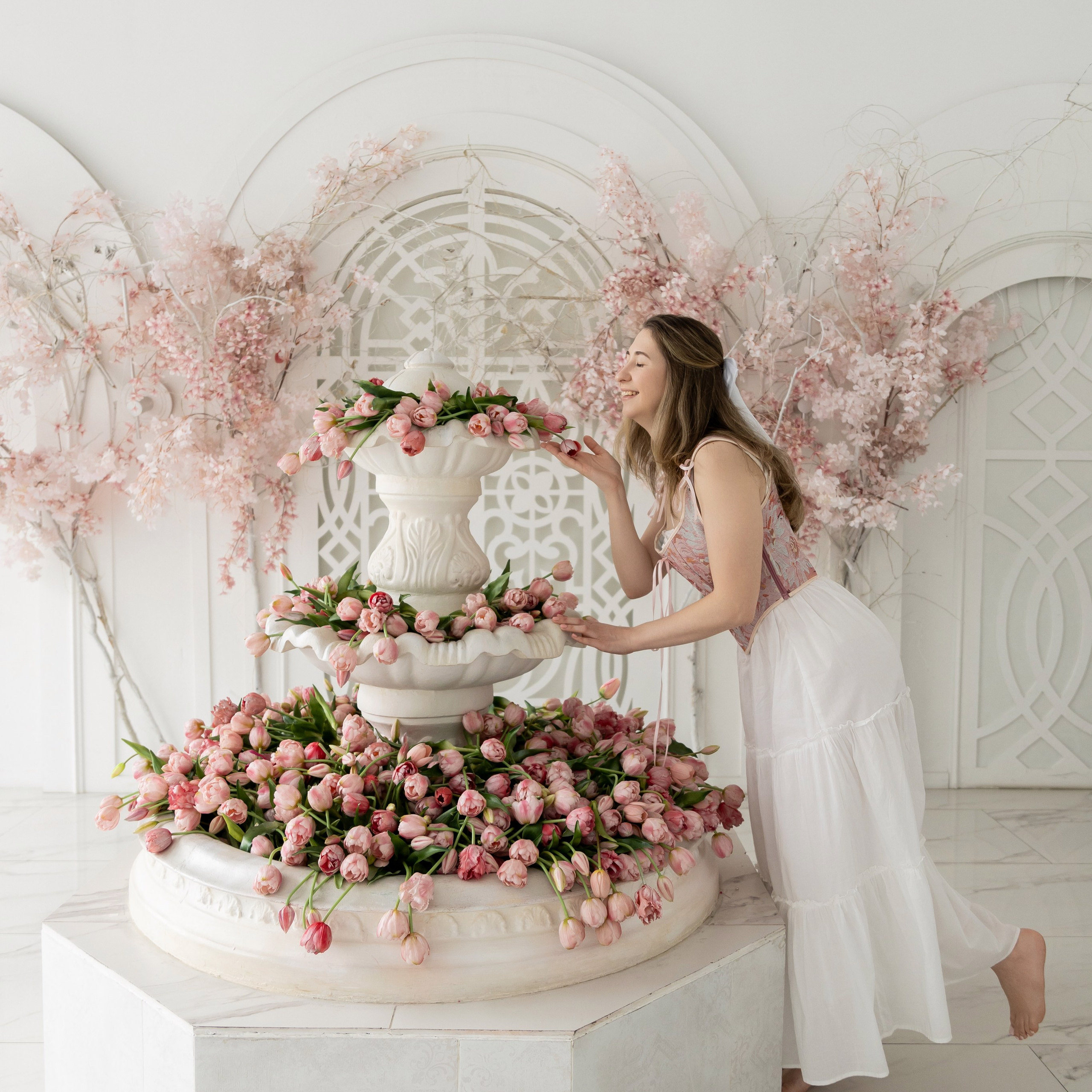 Винтажные образы. Семейный и свадебный фотограф в Санкт-Петербурге Татьяна Швыкова