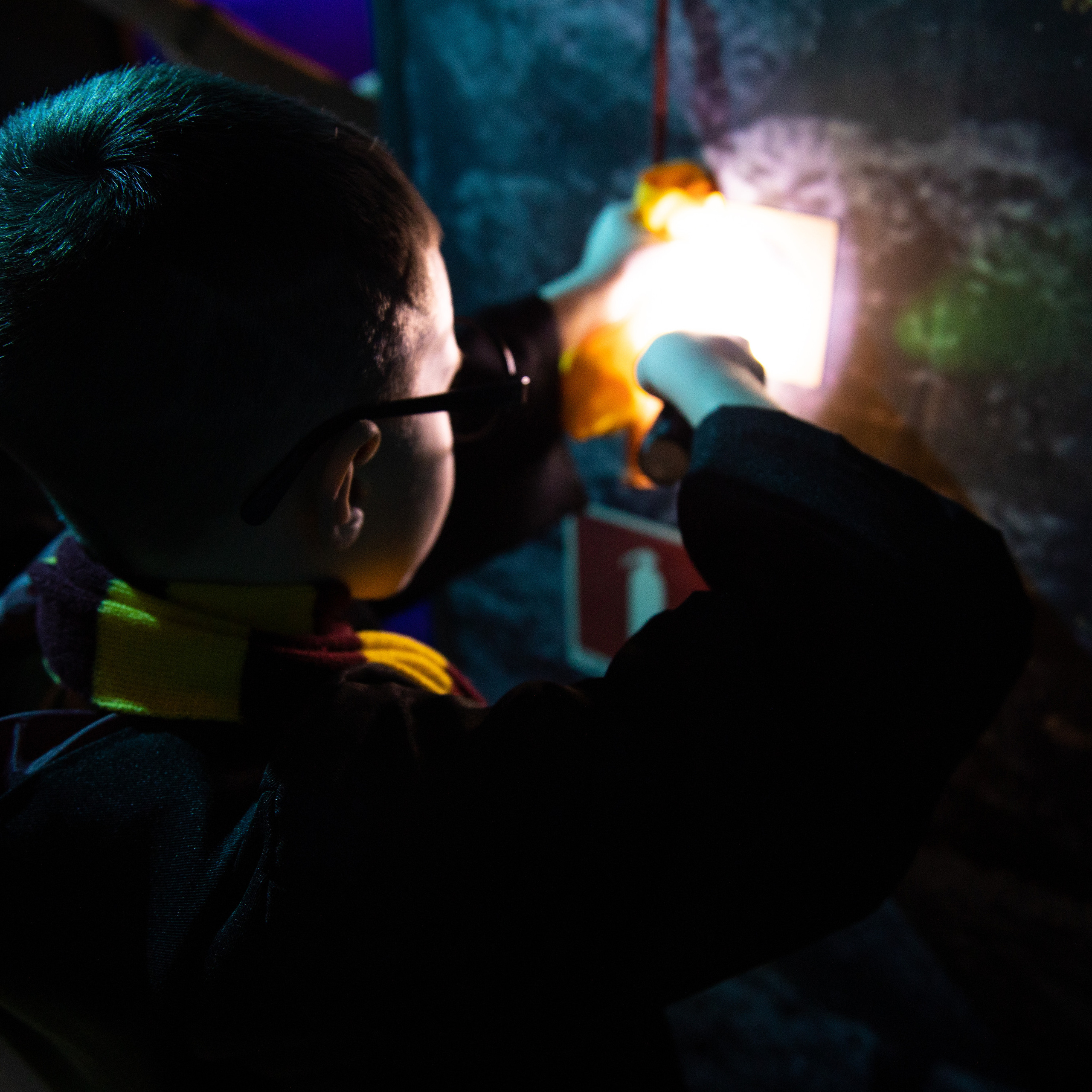 День рождения в стиле Гарри Поттер. Семейный и свадебный фотограф в Санкт-Петербурге Татьяна Швыкова