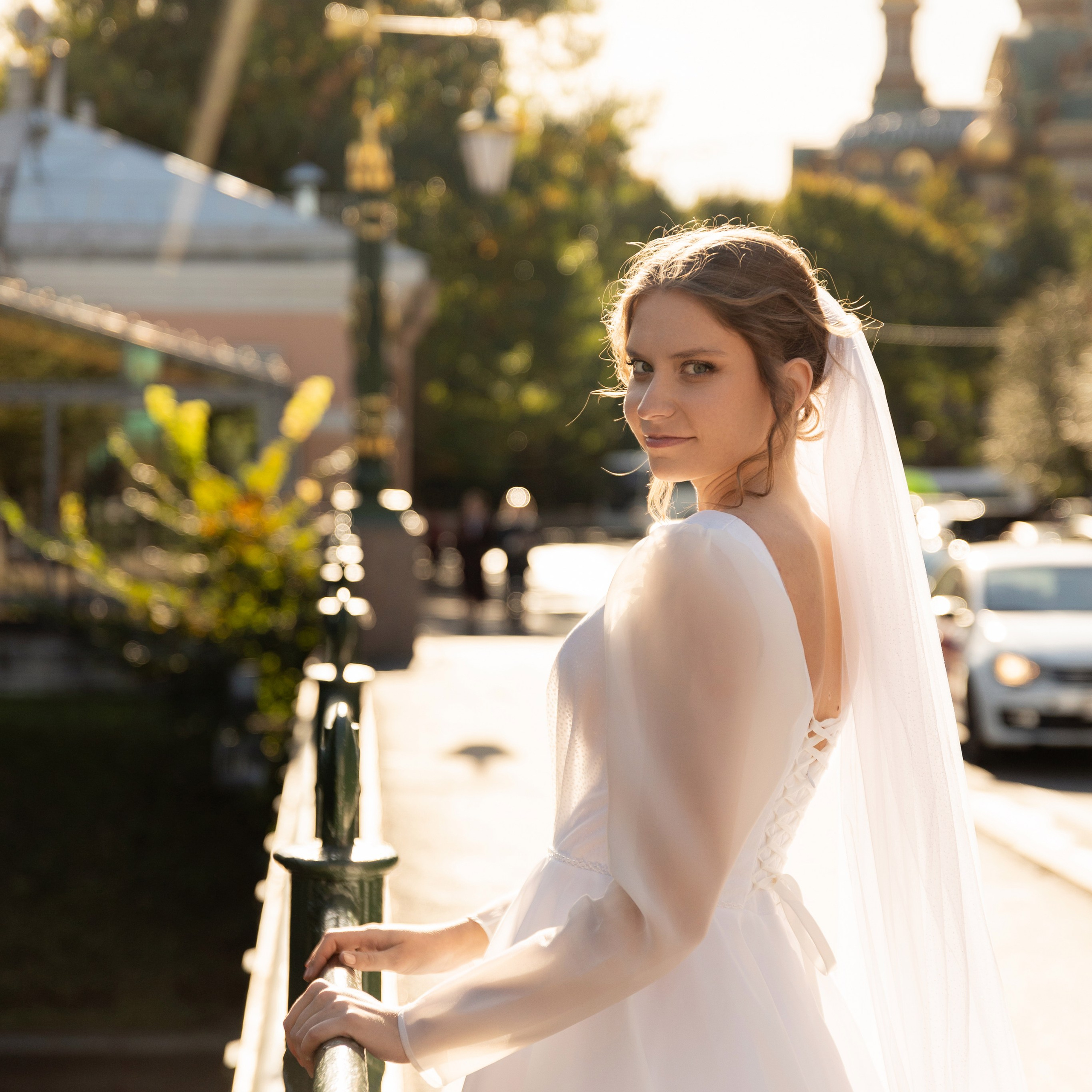 Полный свадебный день. Семейный и свадебный фотограф в Санкт-Петербурге Татьяна Швыкова