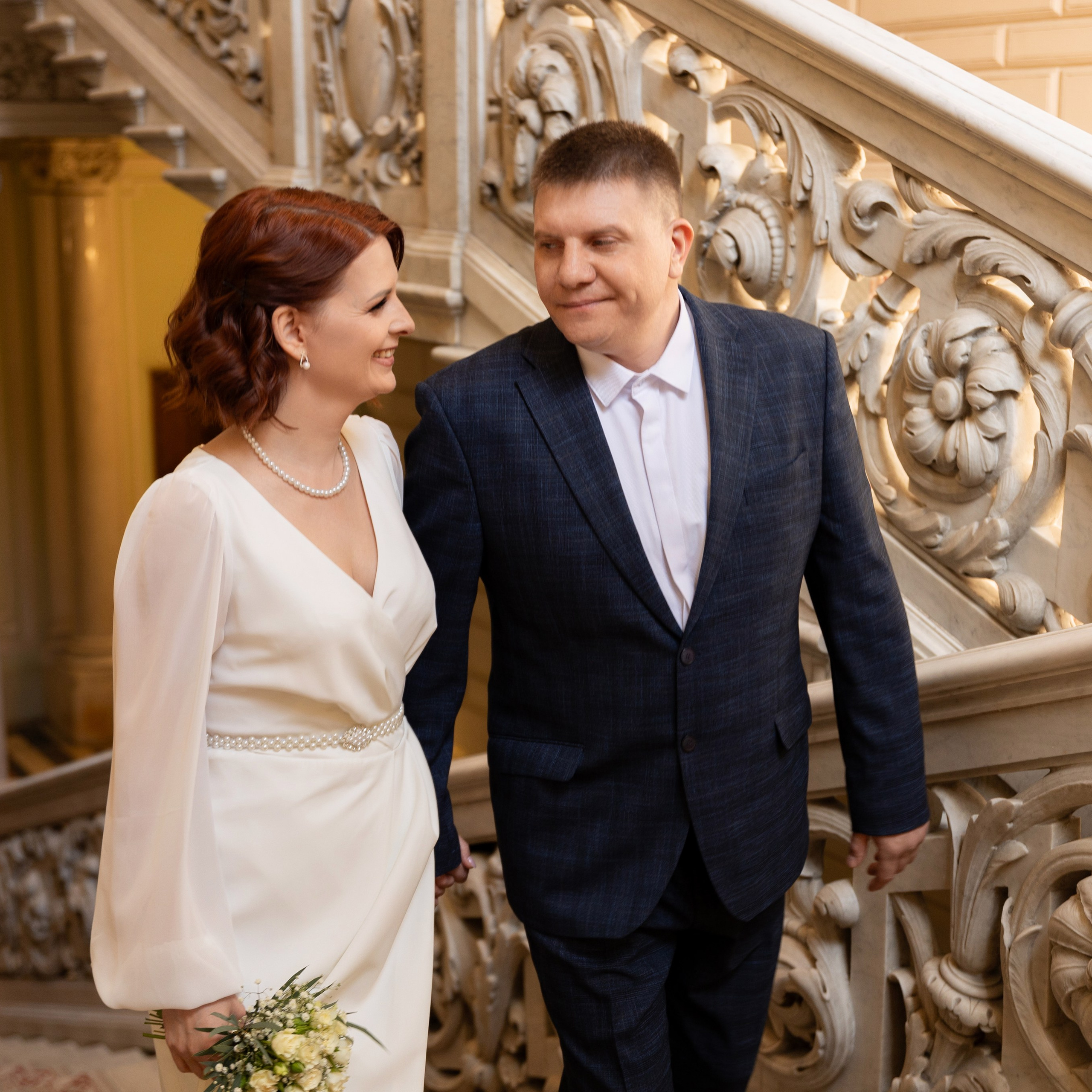 Свадьба во дворце бракосочетания на Английской набережной. Семейный и свадебный фотограф в Санкт-Петербурге Татьяна Швыкова