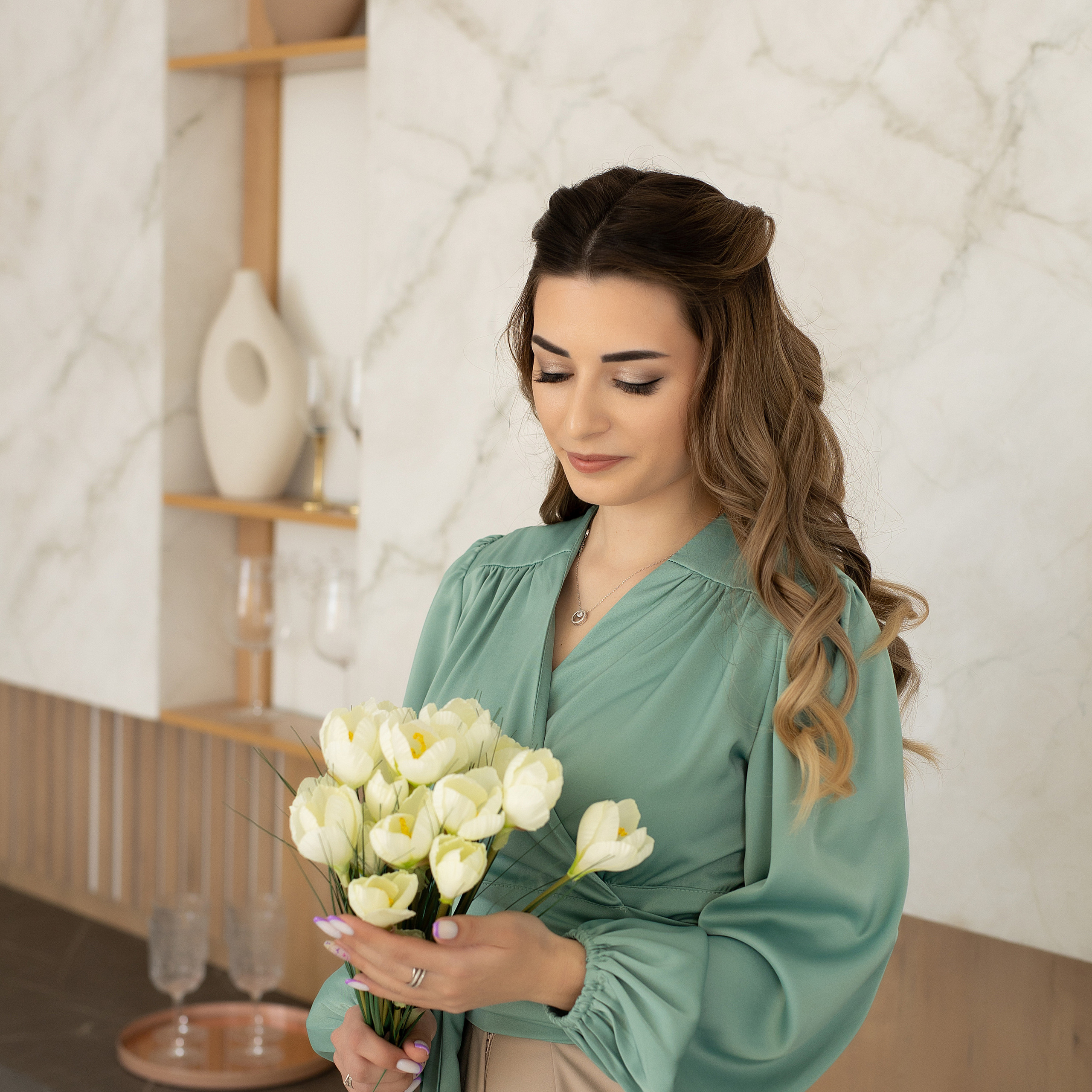 Фотосессия для большой семьи. Семейный и свадебный фотограф в Санкт-Петербурге Татьяна Швыкова