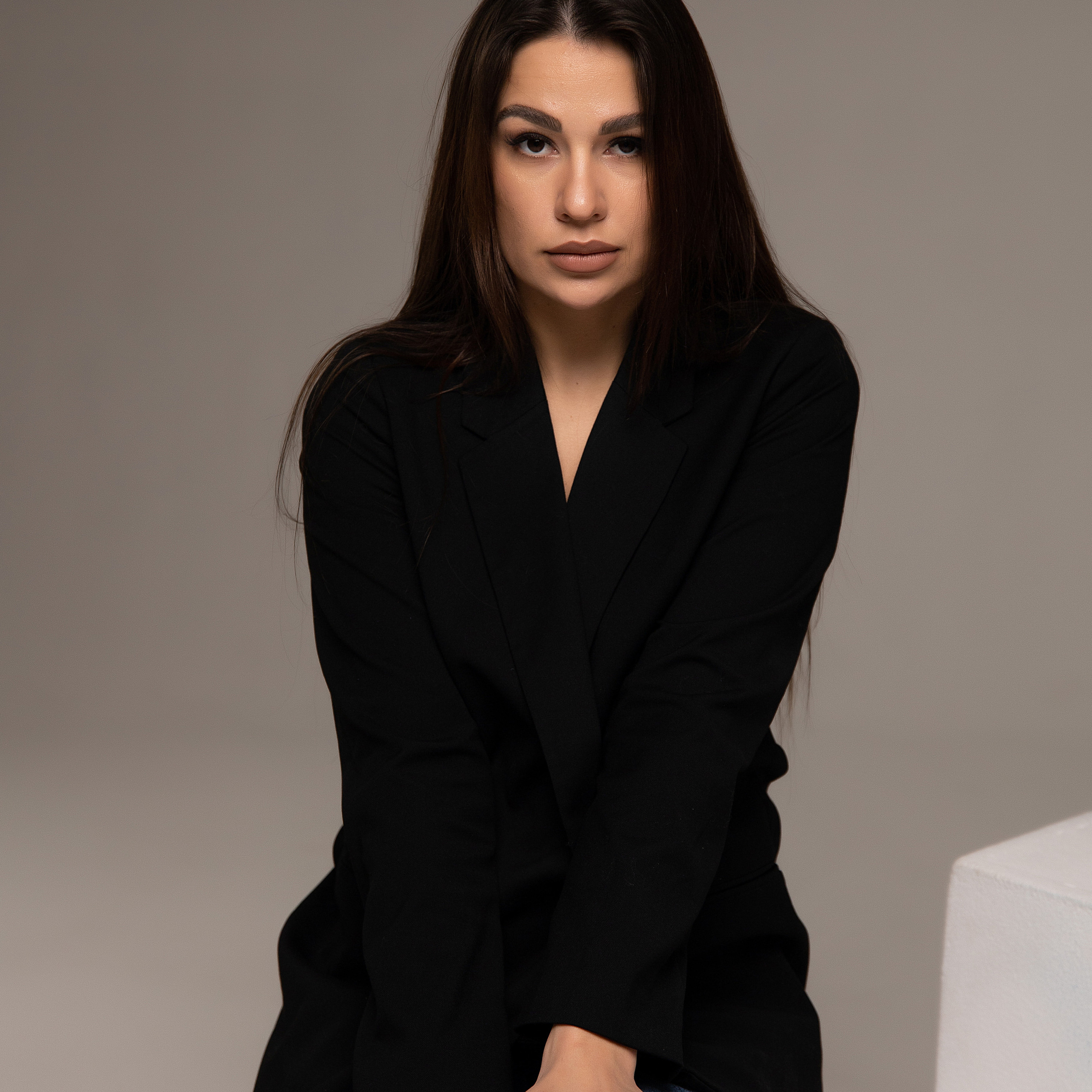 Съёмка на циклораме. Семейный и свадебный фотограф в Санкт-Петербурге Татьяна Швыкова