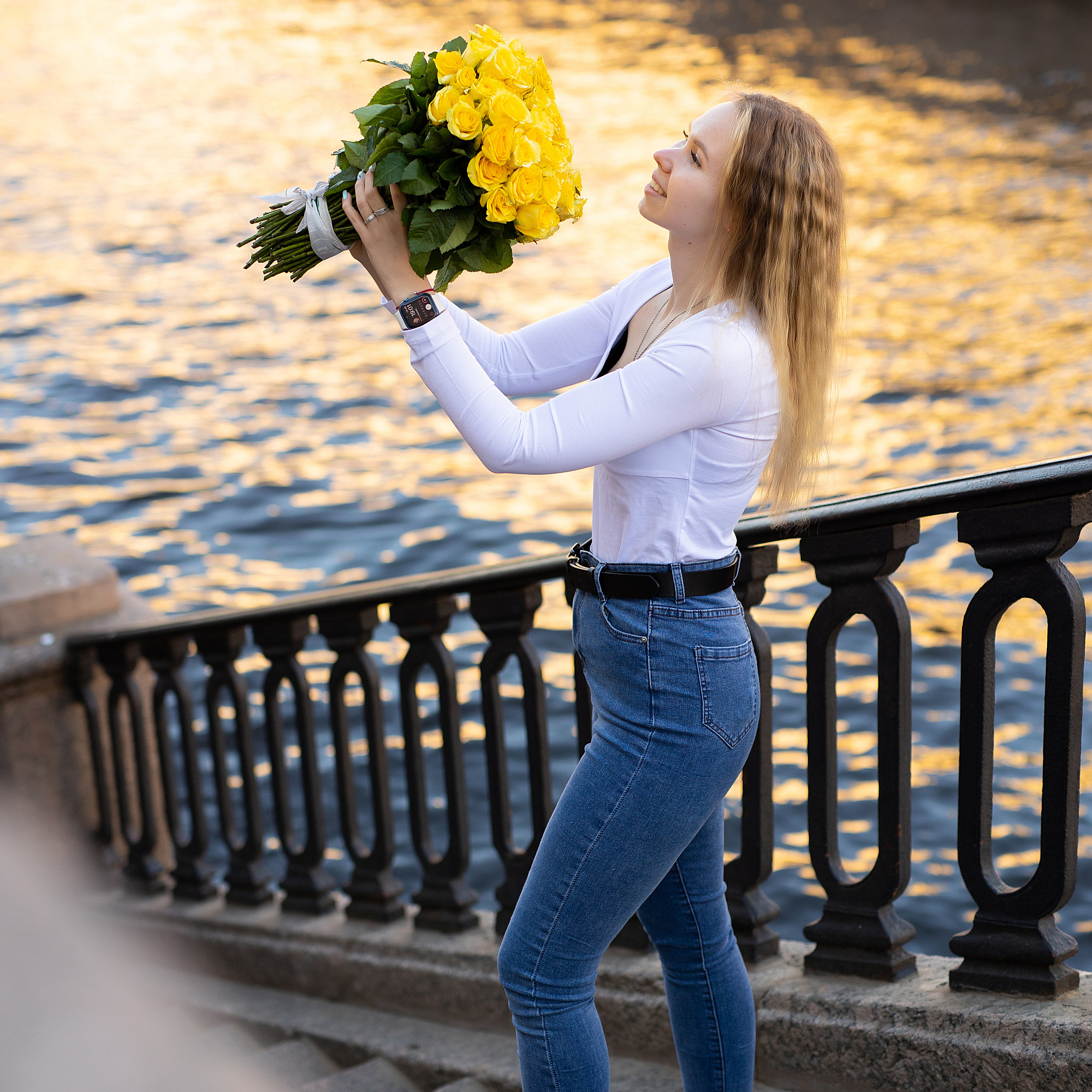 места для фотосессий в Питере