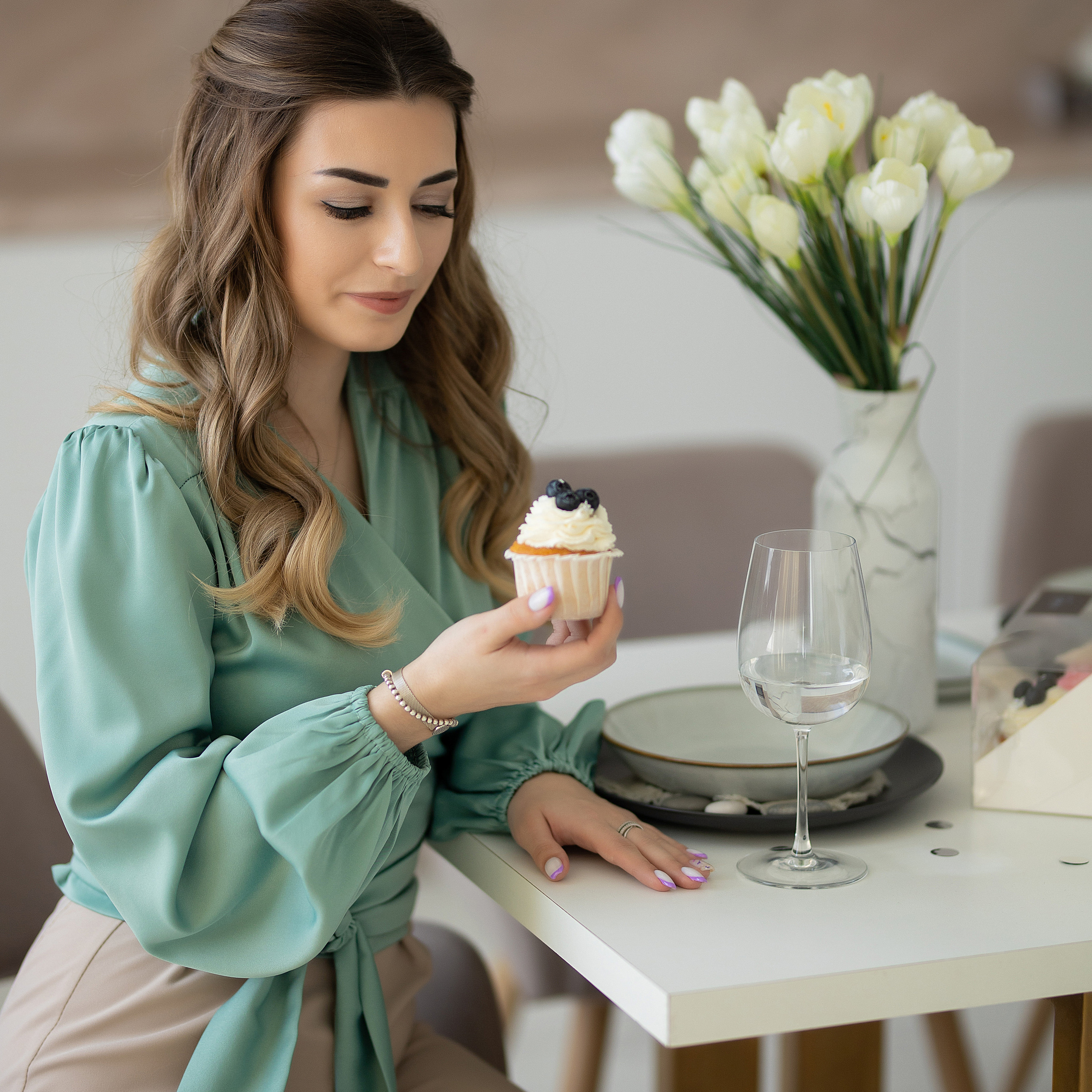 Фотосессия для большой семьи. Семейный и свадебный фотограф в Санкт-Петербурге Татьяна Швыкова