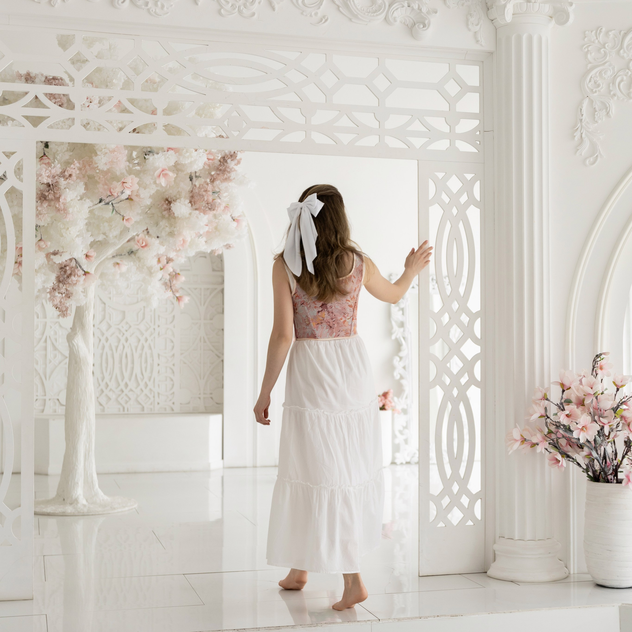 Винтажные образы. Семейный и свадебный фотограф в Санкт-Петербурге Татьяна Швыкова