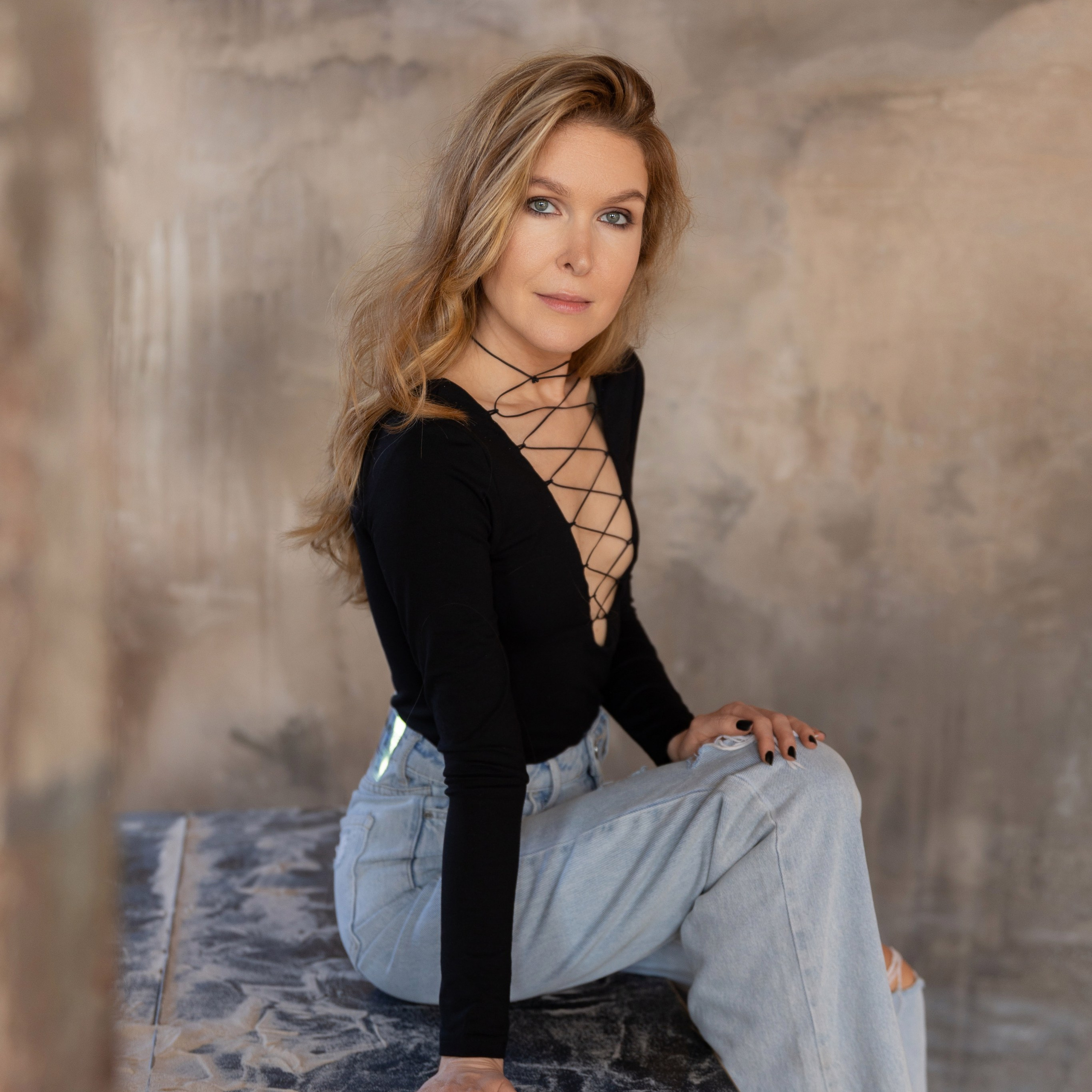 Фотосессия в зале с песком. Семейный и свадебный фотограф в Санкт-Петербурге Татьяна Швыкова