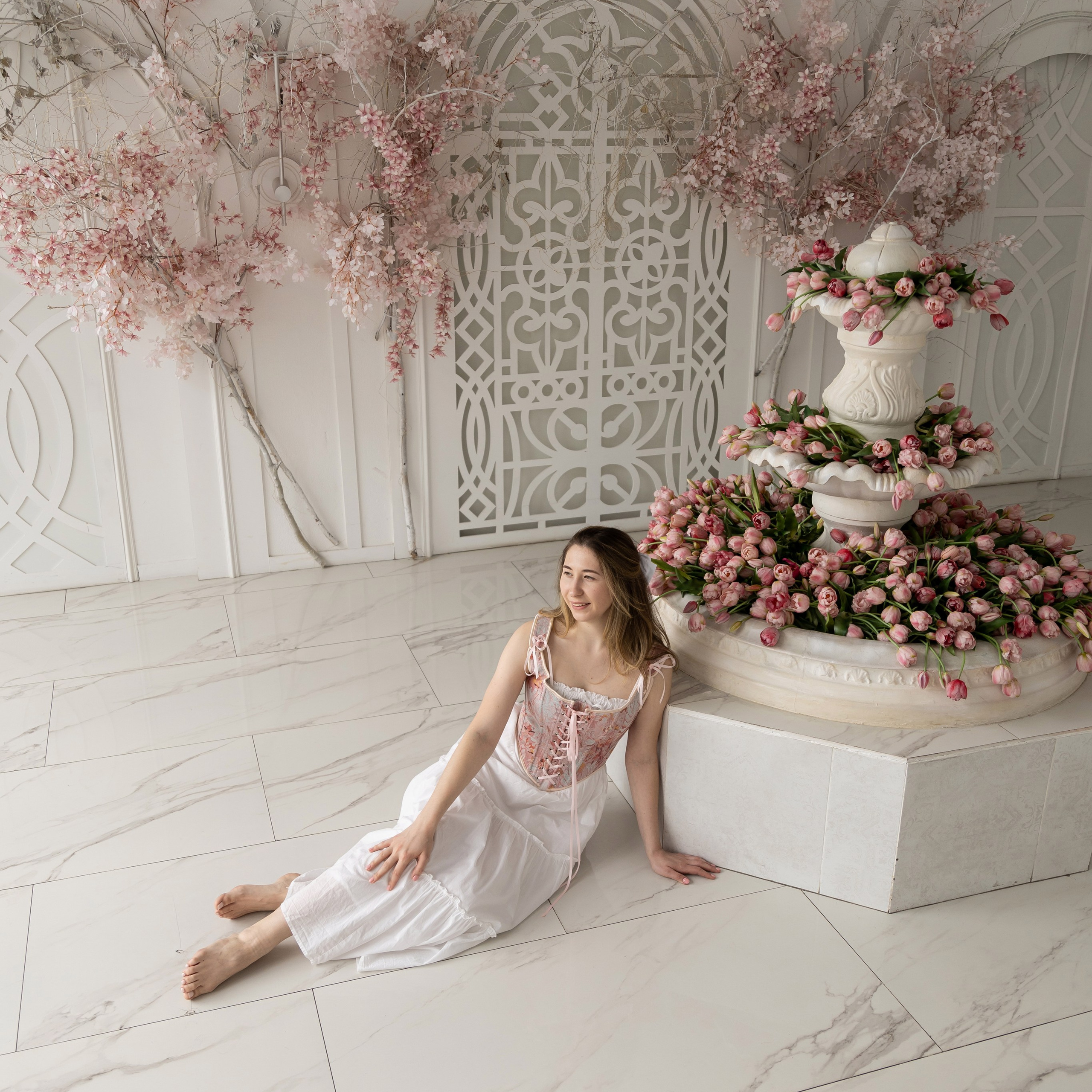 Винтажные образы. Семейный и свадебный фотограф в Санкт-Петербурге Татьяна Швыкова